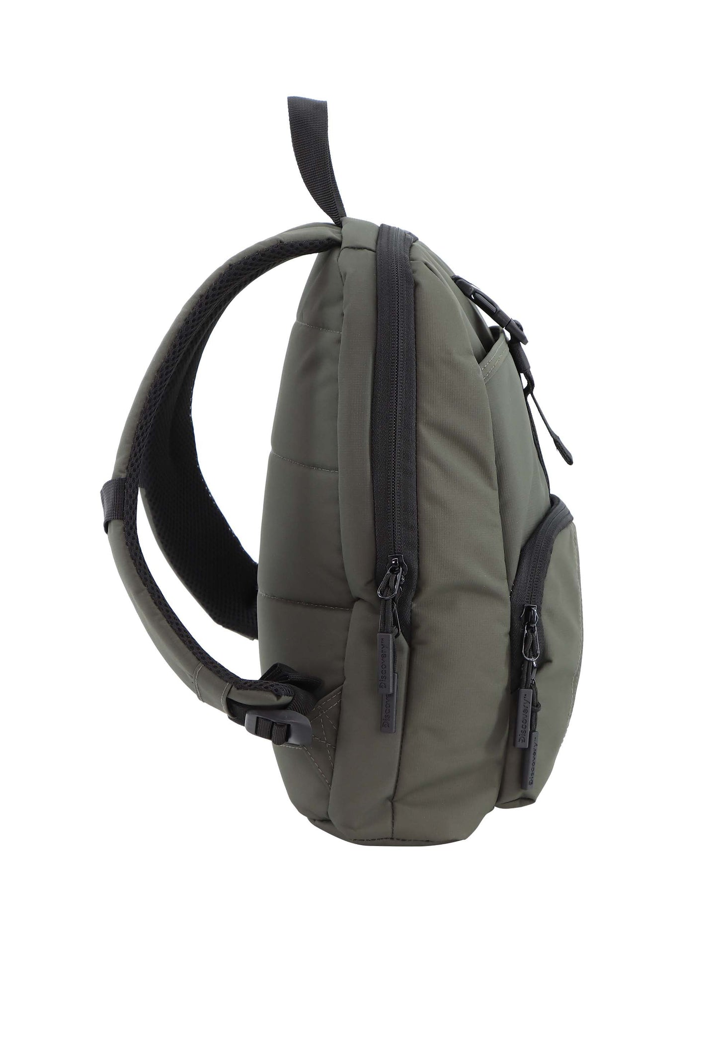 Discovery Shield Rucksack / Laptop-Rucksack 13 Inch Khaki