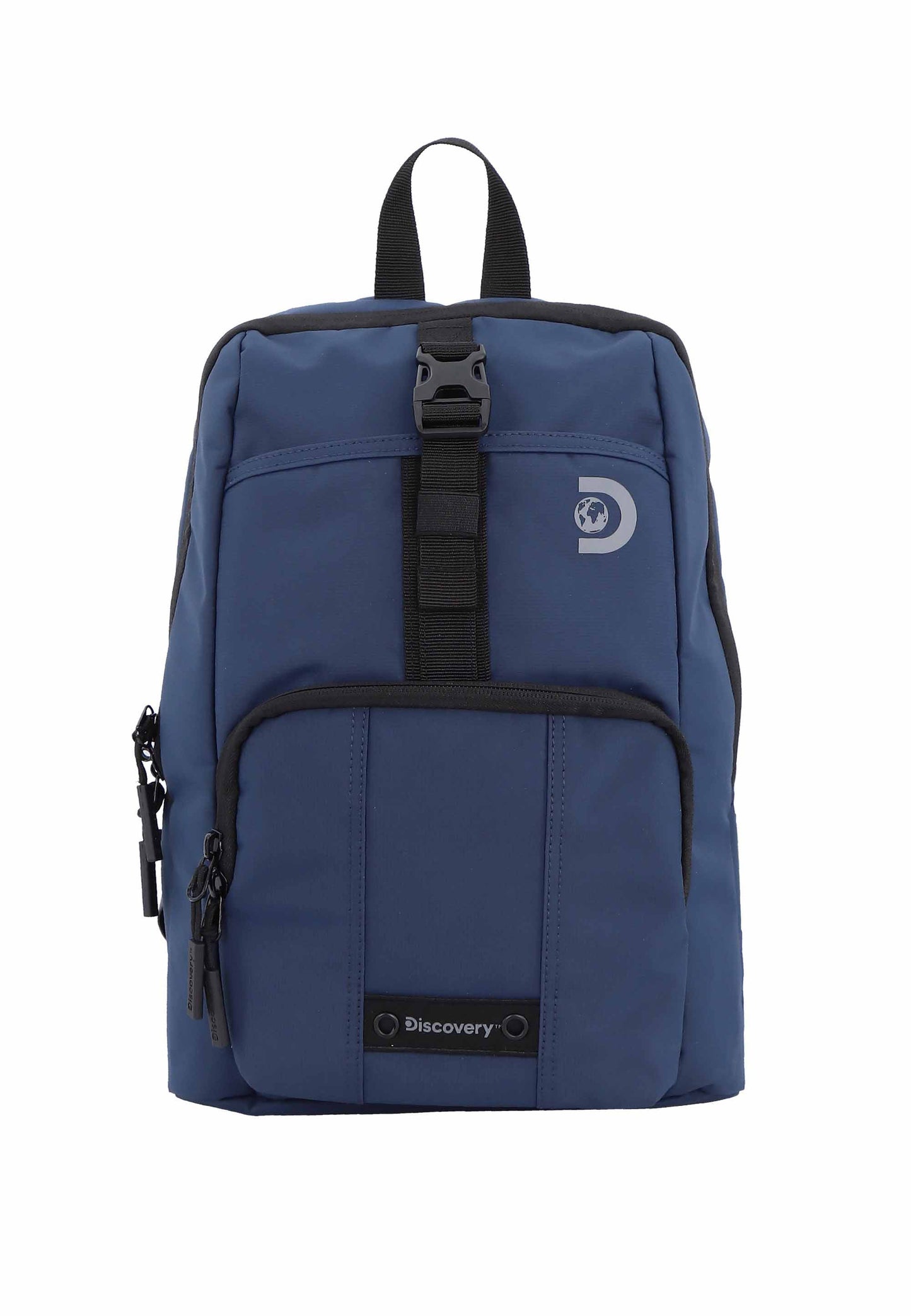 Discovery Shield Rucksack / Laptop-Rucksack 13 Inch Blau