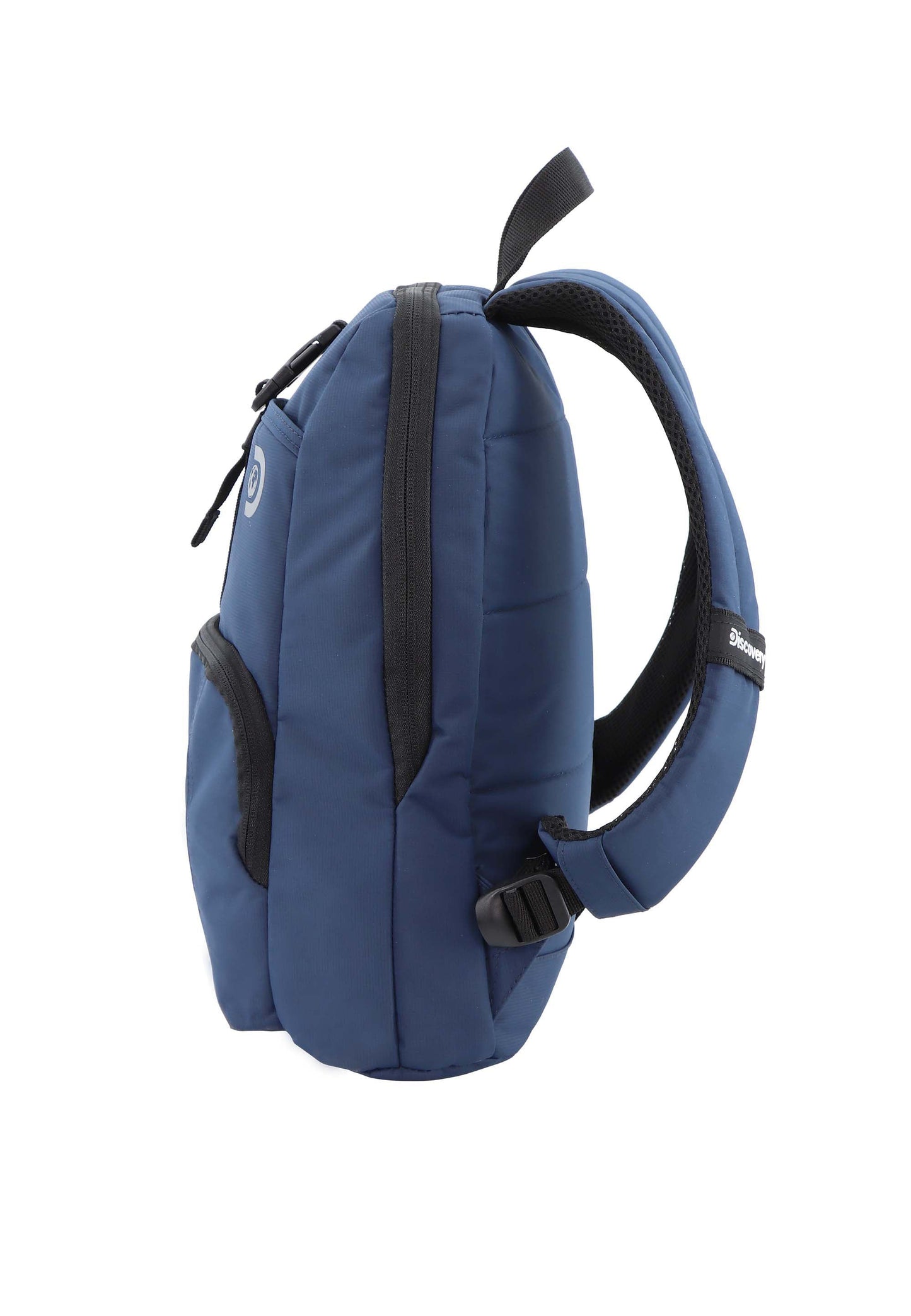 Discovery Shield Rucksack / Laptop-Rucksack 13 Inch Blau