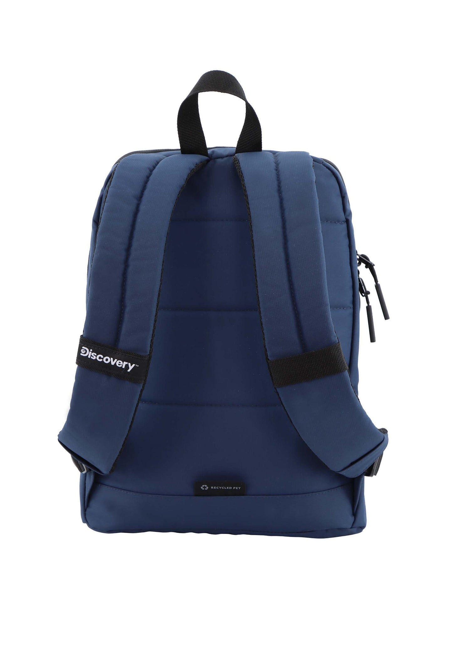 Discovery Shield Rucksack / Laptop-Rucksack 13 Inch Blau