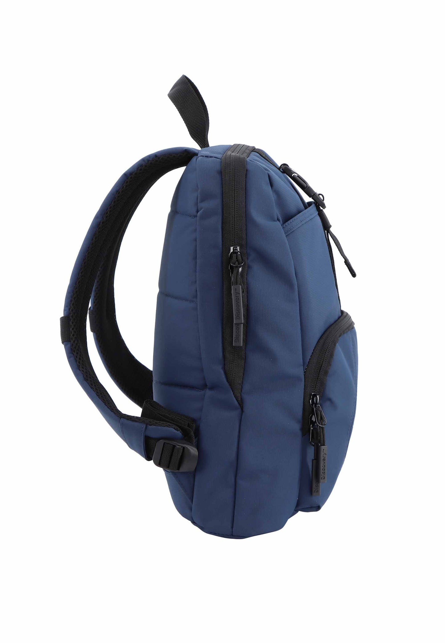 Discovery Shield Rucksack / Laptop-Rucksack 13 Inch Blau
