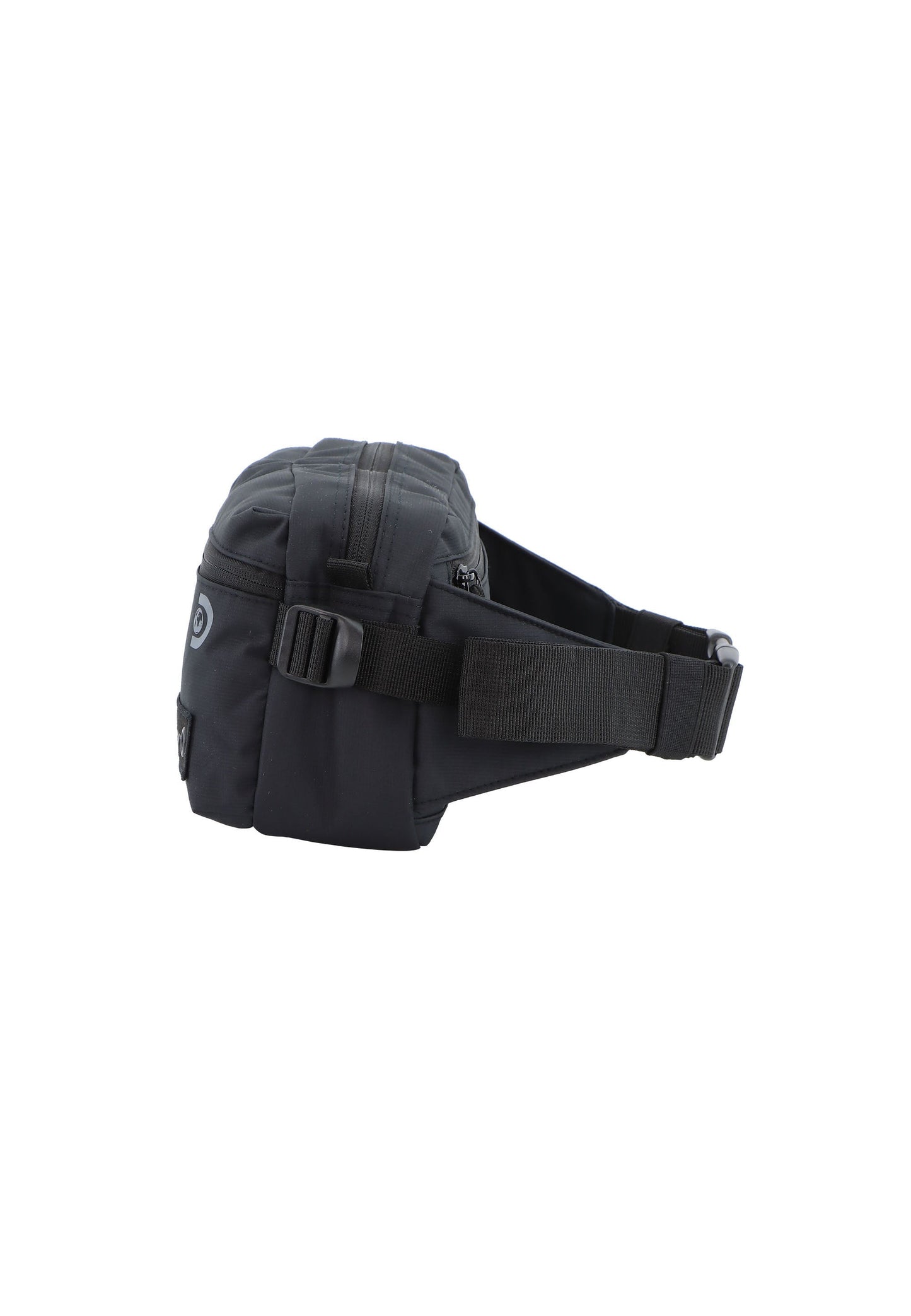 Discovery Shield Hüfttasche / Gürteltasche / Bauchtasche Schwarz