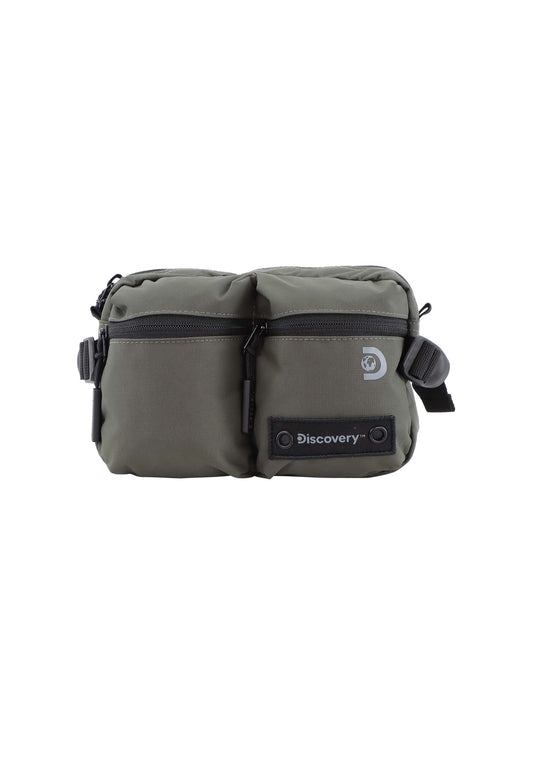 Discovery Shield Hüfttasche / Gürteltasche / Bauchtasche Khaki