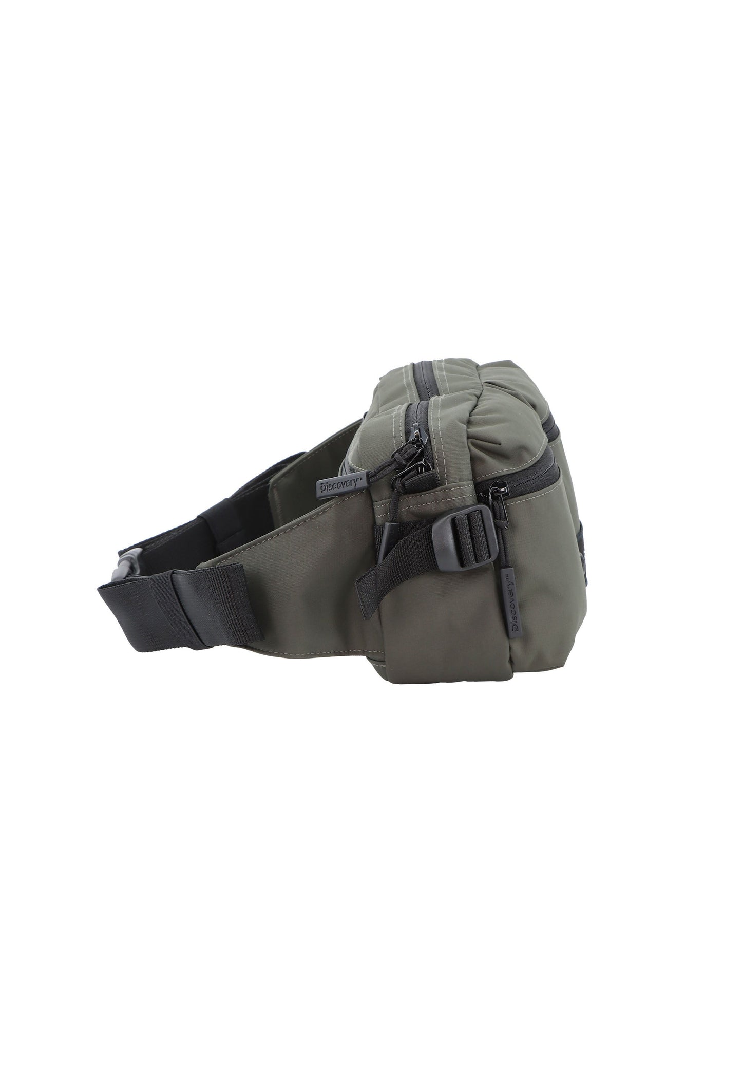 Discovery Shield Hüfttasche / Gürteltasche / Bauchtasche Khaki