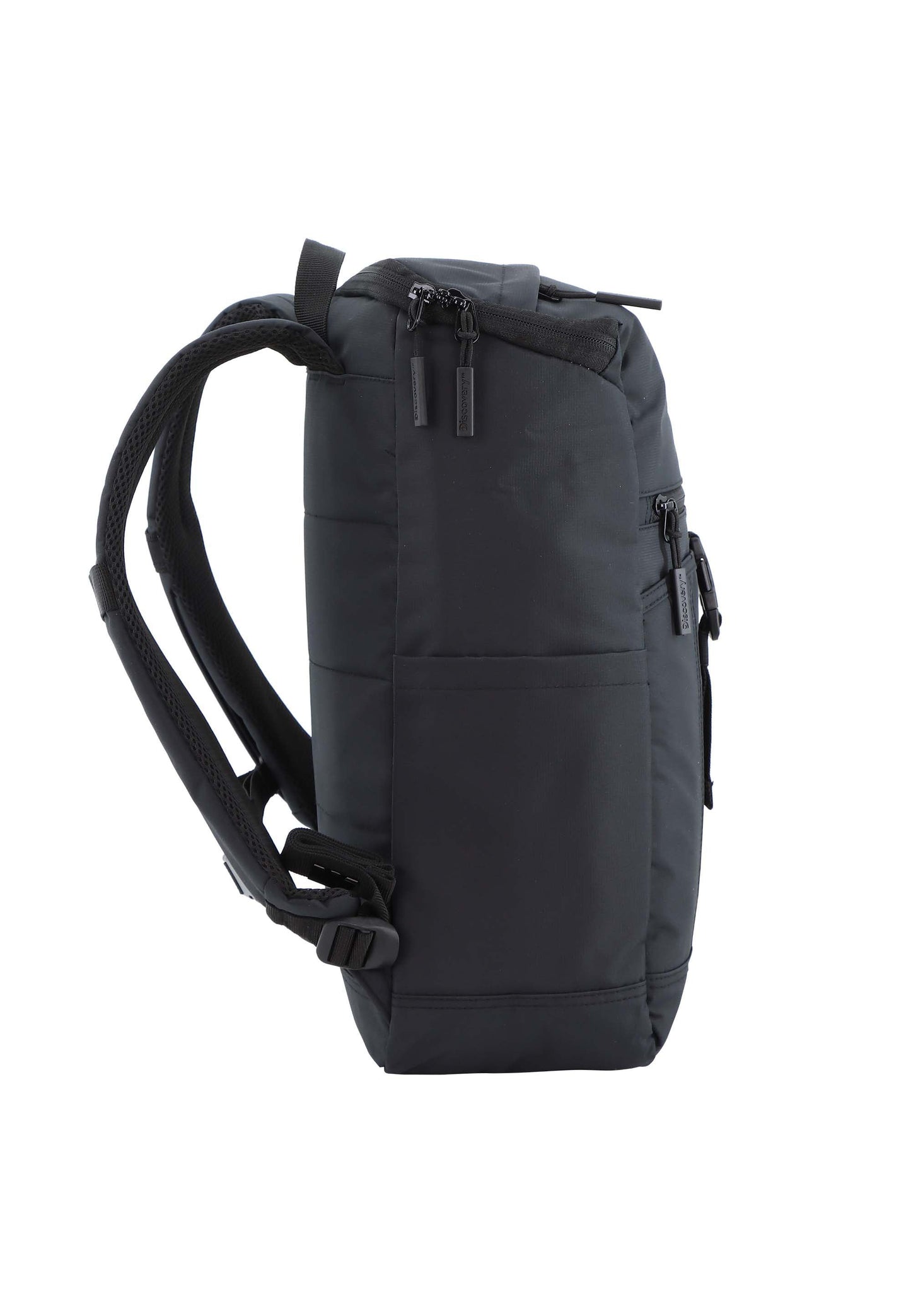 Discovery Shield Rucksack / Laptop-Rucksack - 15 Inch Schwarz