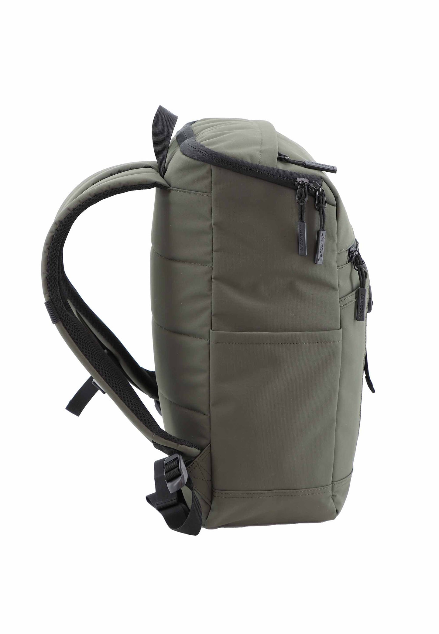 Discovery Shield Rucksack / Laptop-Rucksack - 15 Inch Khaki