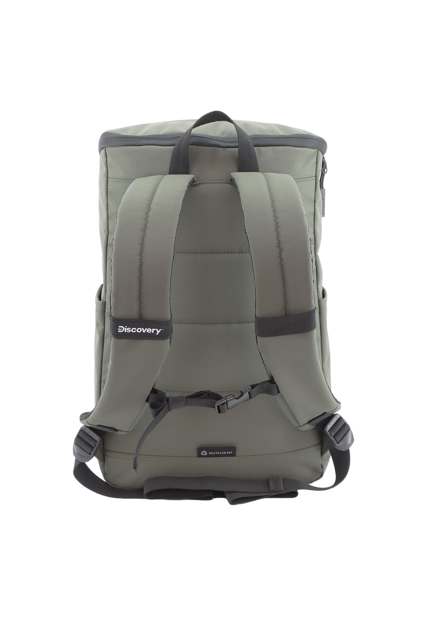 Discovery Shield Rucksack / Laptop-Rucksack - 15 Inch Khaki