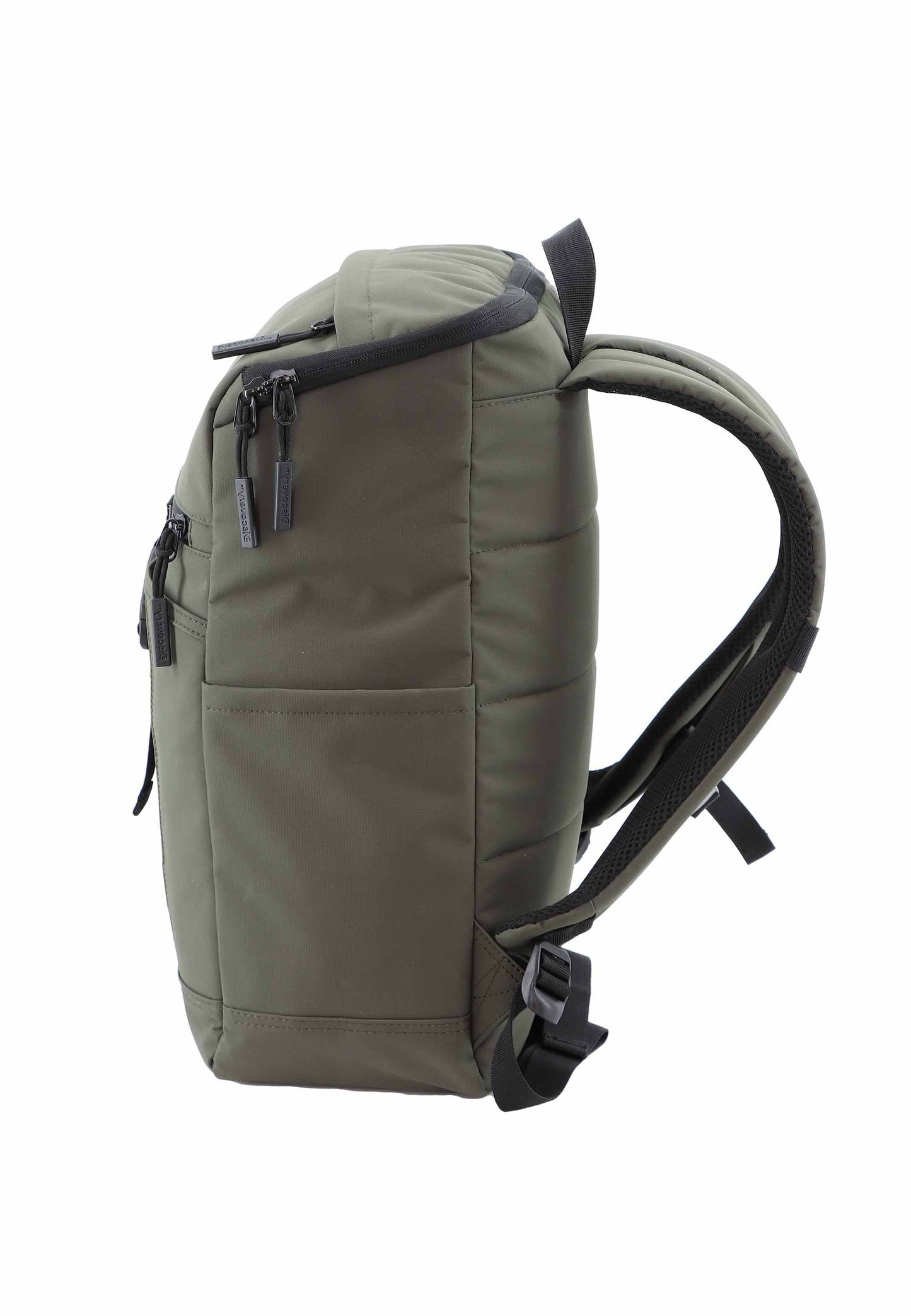 Discovery Shield Rucksack / Laptop-Rucksack - 15 Inch Khaki