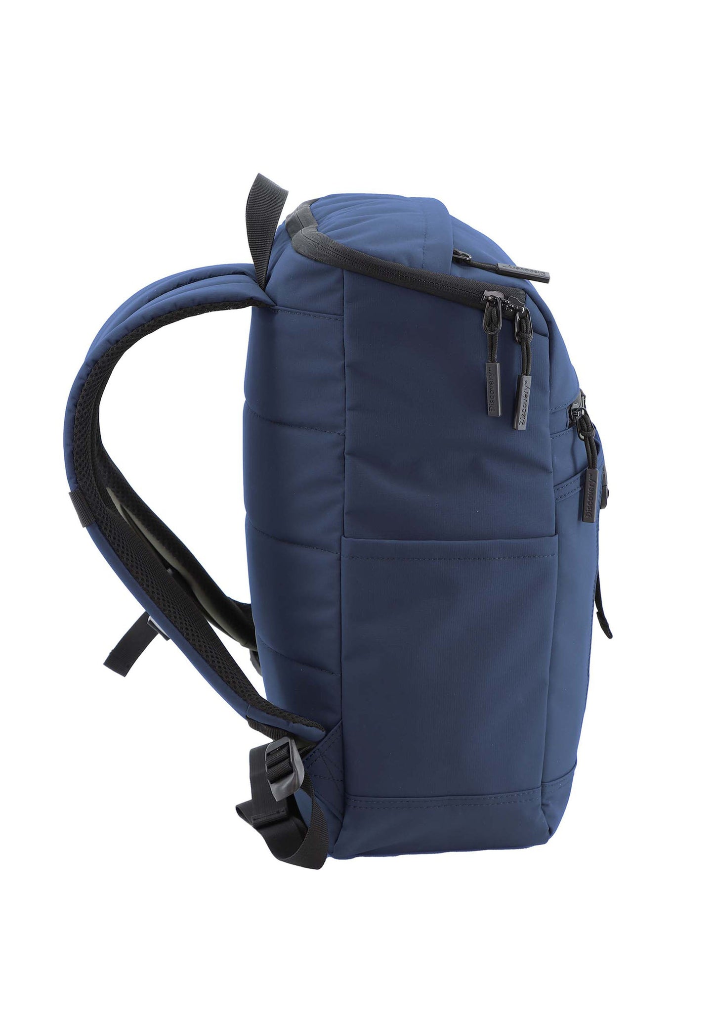 Discovery Shield Rucksack / Laptop-Rucksack - 15 Inch Blau