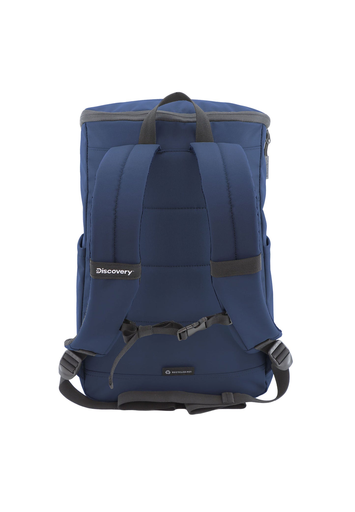 Discovery Shield Rucksack / Laptop-Rucksack - 15 Inch Blau