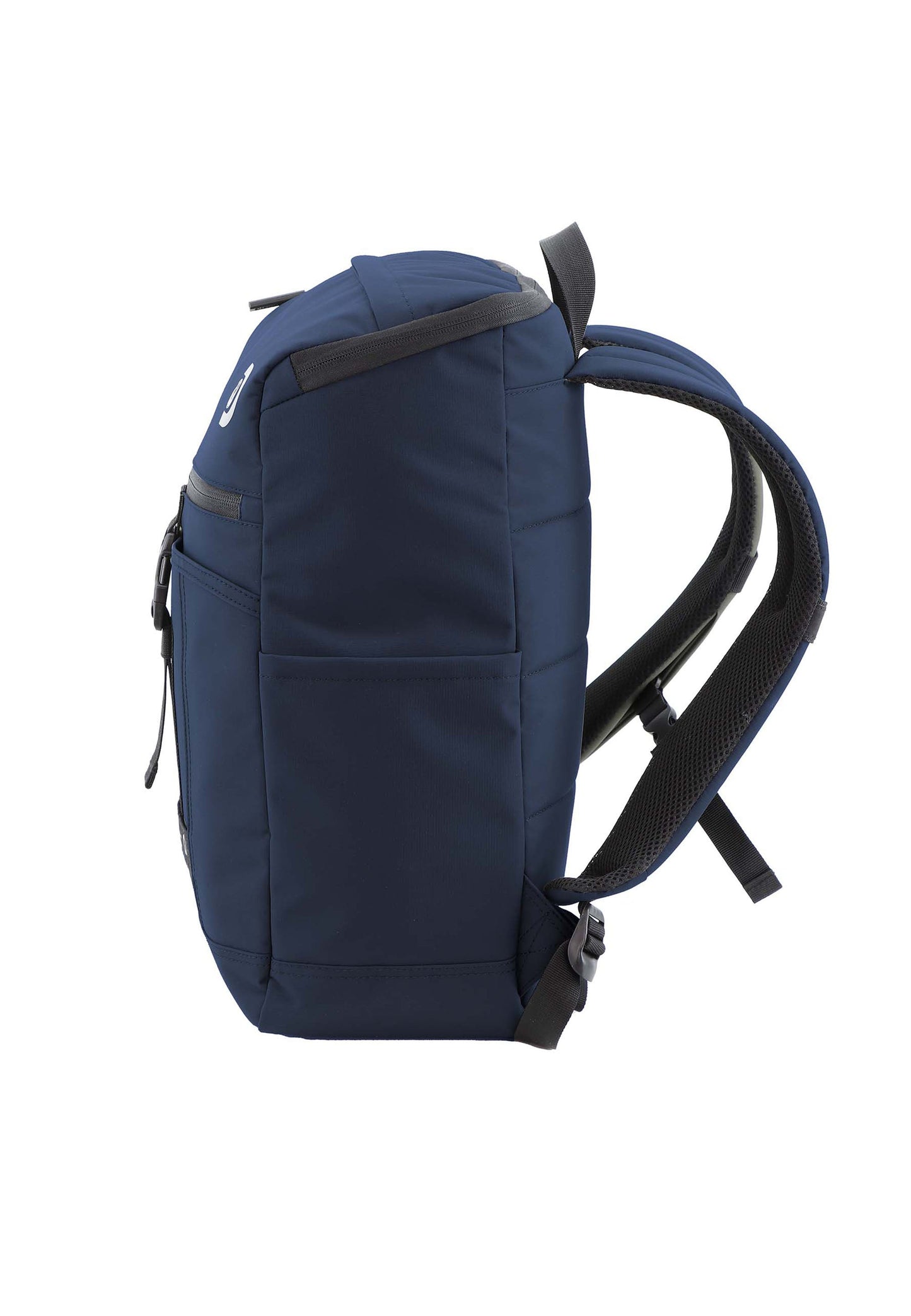 Discovery Shield Rucksack / Laptop-Rucksack - 15 Inch Blau
