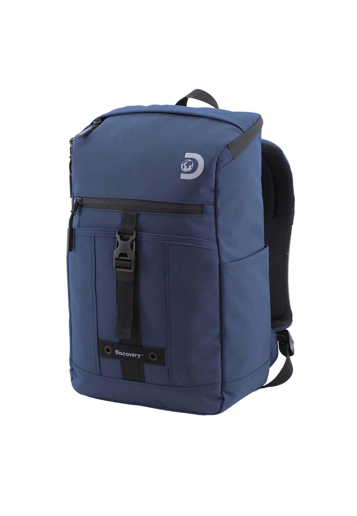 Discovery Shield Rucksack / Laptop-Rucksack - 15 Inch Blau