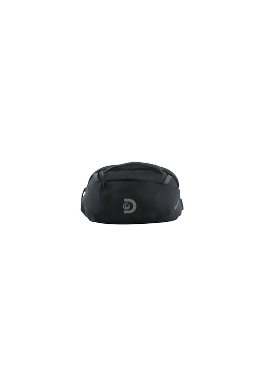 Discovery Metropolis Hüfttasche / Gürteltasche / Bauchtasche Schwarz