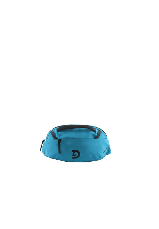 Discovery Metropolis Hüfttasche / Gürteltasche / Bauchtasche Blau