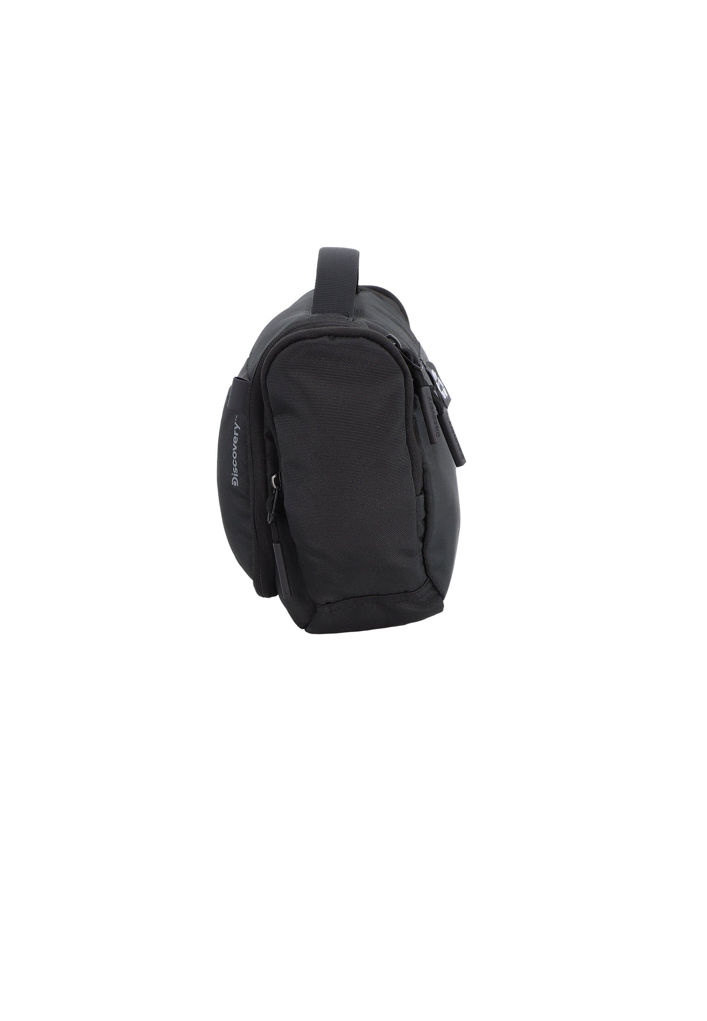 Discovery Metropolis Toilettentasche / Kosmetiktasche Schwarz