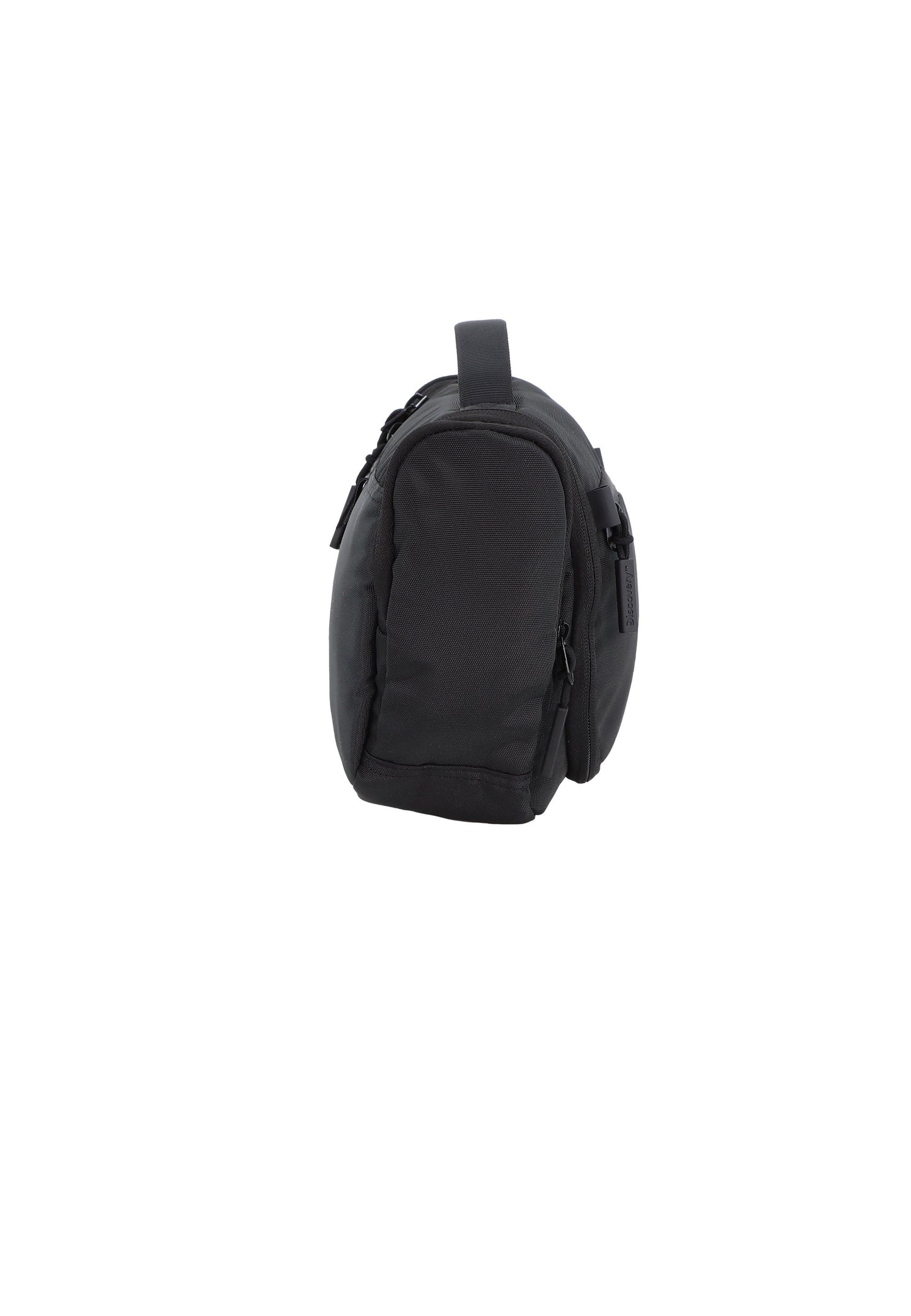 Discovery Metropolis Toilettentasche / Kosmetiktasche Schwarz