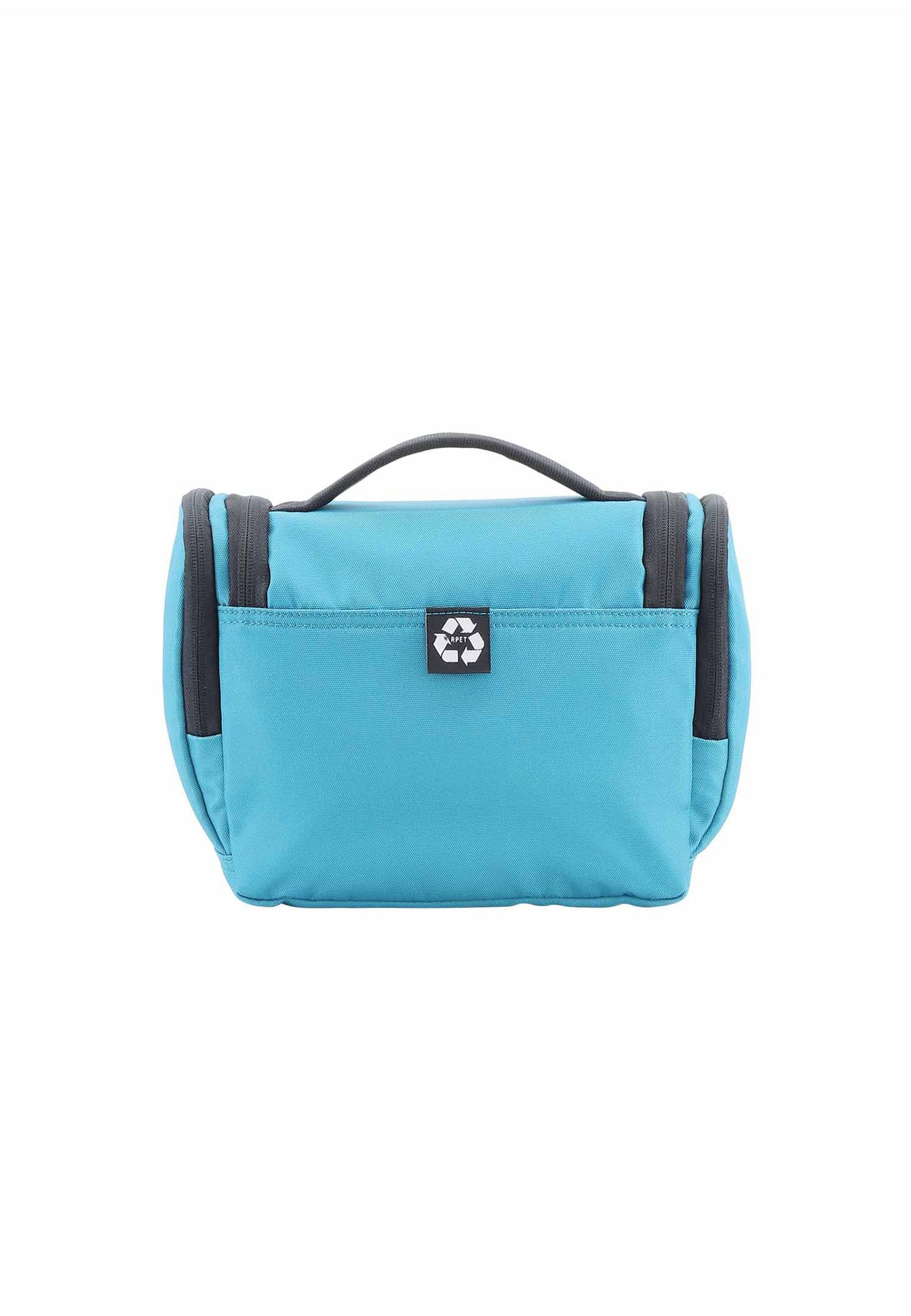 Discovery Metropolis Toilettentasche / Kosmetiktasche Blau
