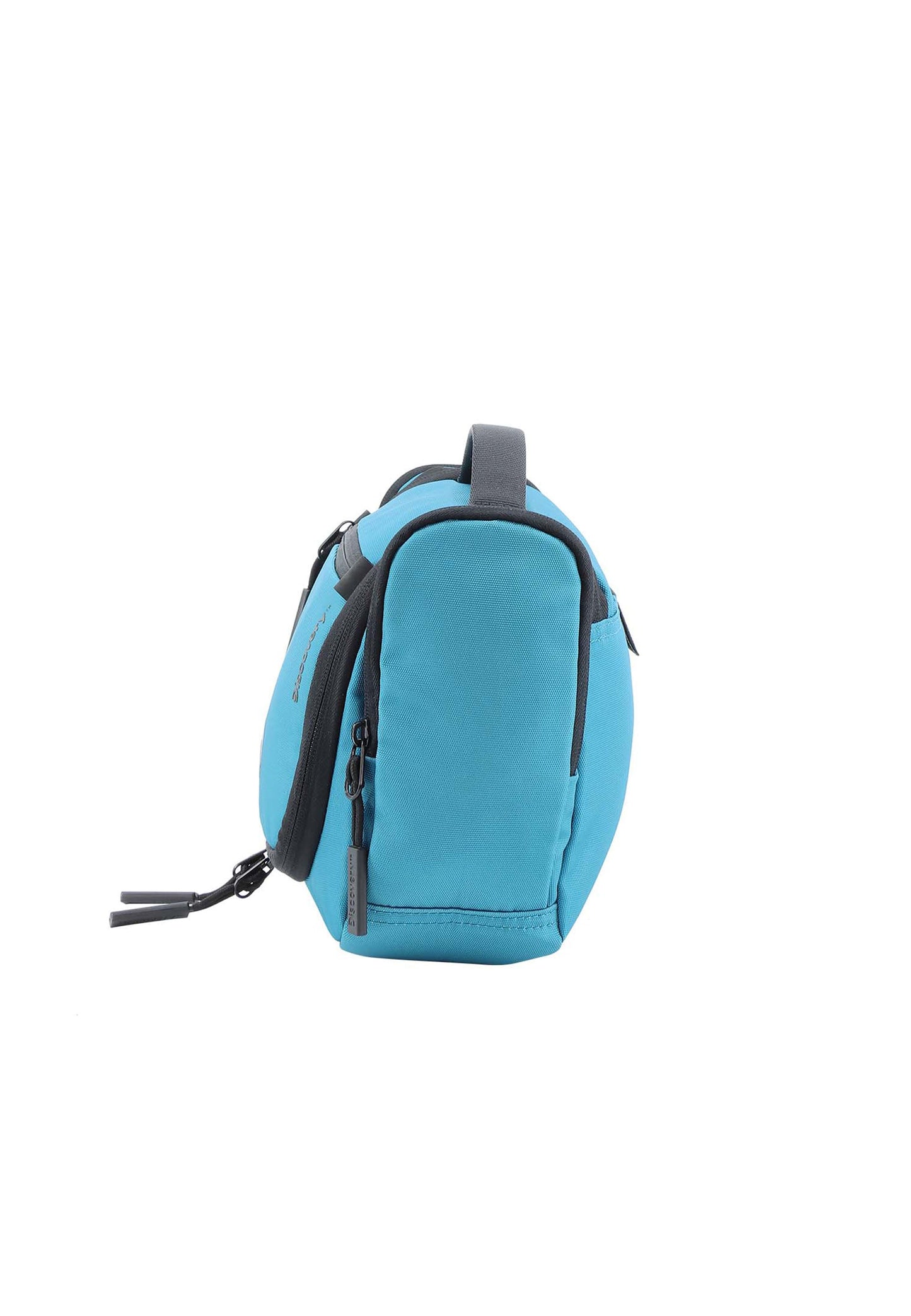 Discovery Metropolis Toilettentasche / Kosmetiktasche Blau