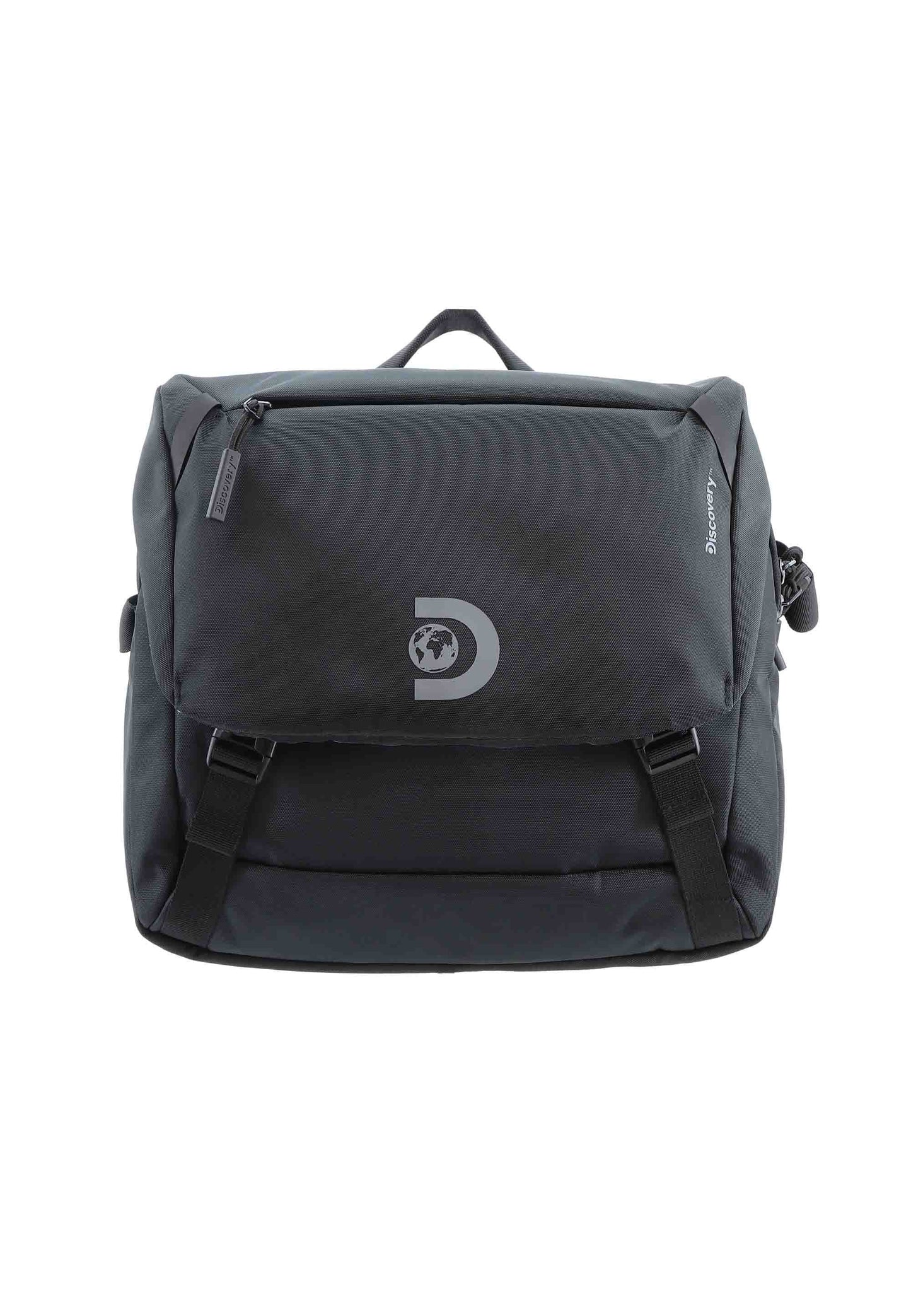Discovery Metropolis Laptoptasche 13 inch / Schultertasche D00212 Schwarz