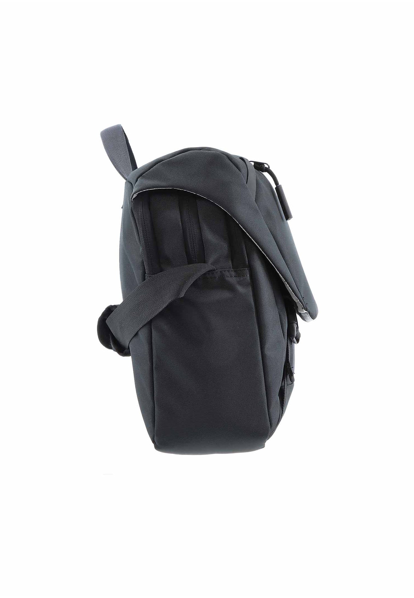Discovery Metropolis Laptoptasche 13 inch / Schultertasche D00212 Schwarz