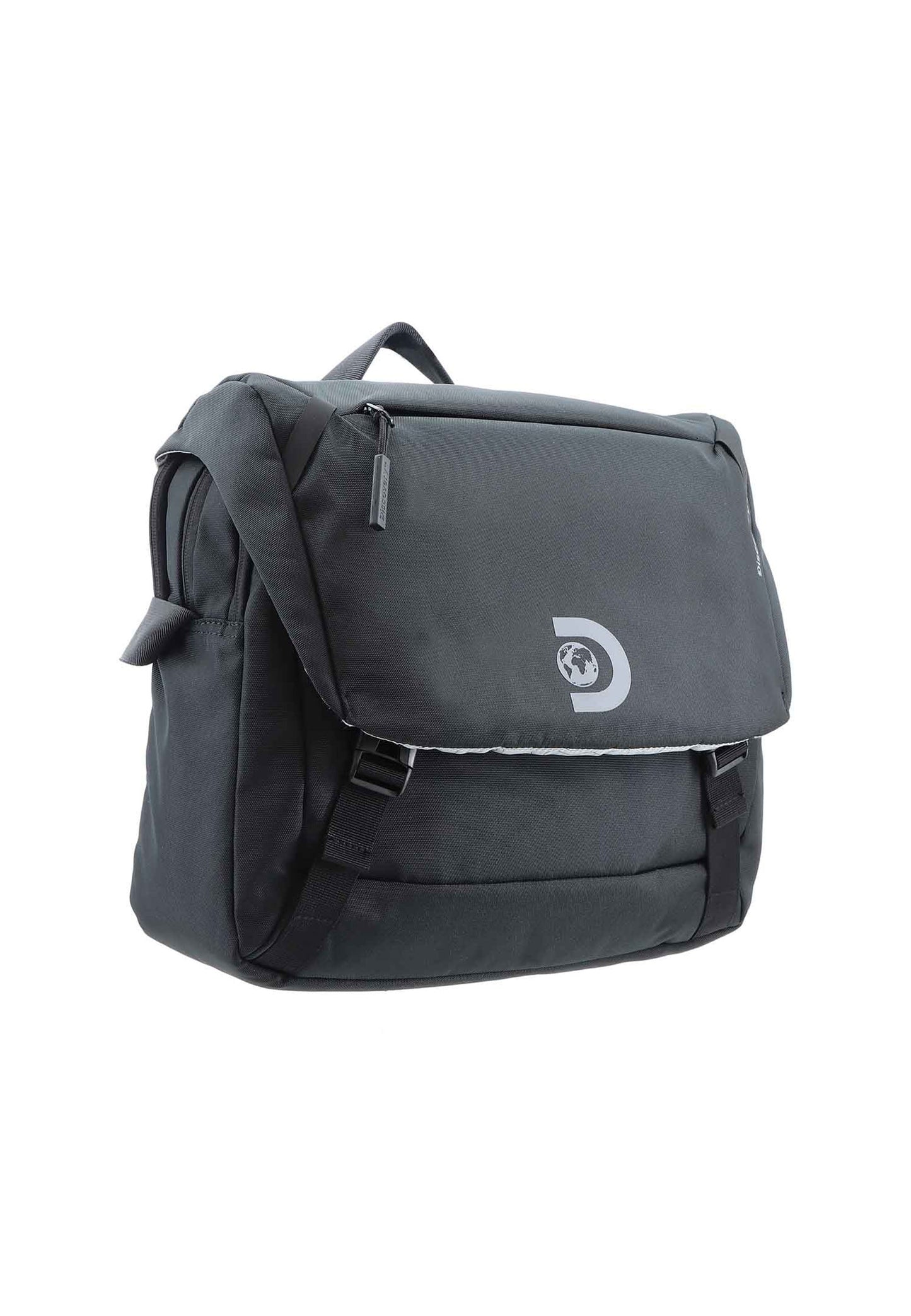 Discovery Metropolis Laptoptasche 13 inch / Schultertasche D00212 Schwarz