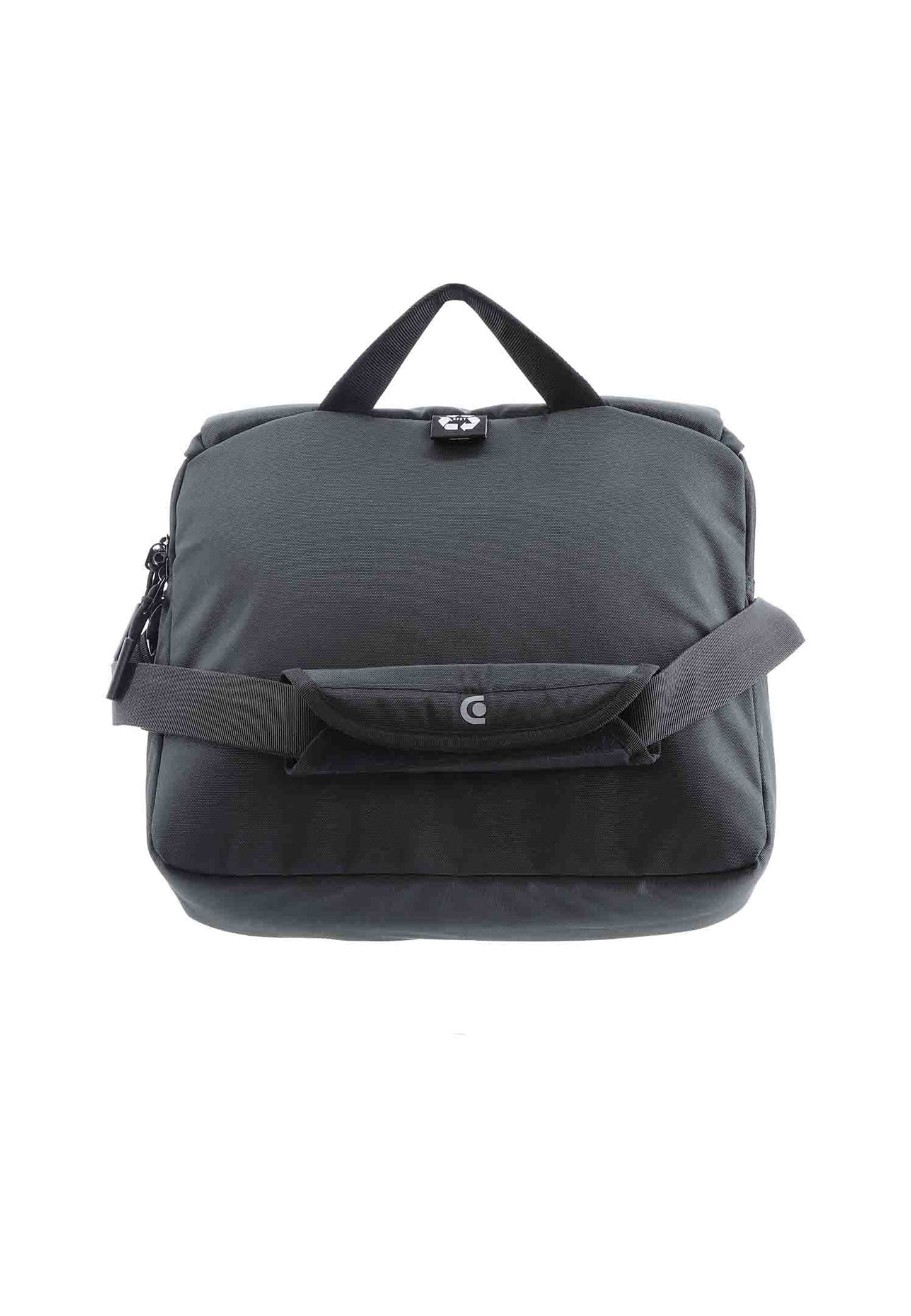Discovery Metropolis Laptoptasche 13 inch / Schultertasche D00212 Schwarz