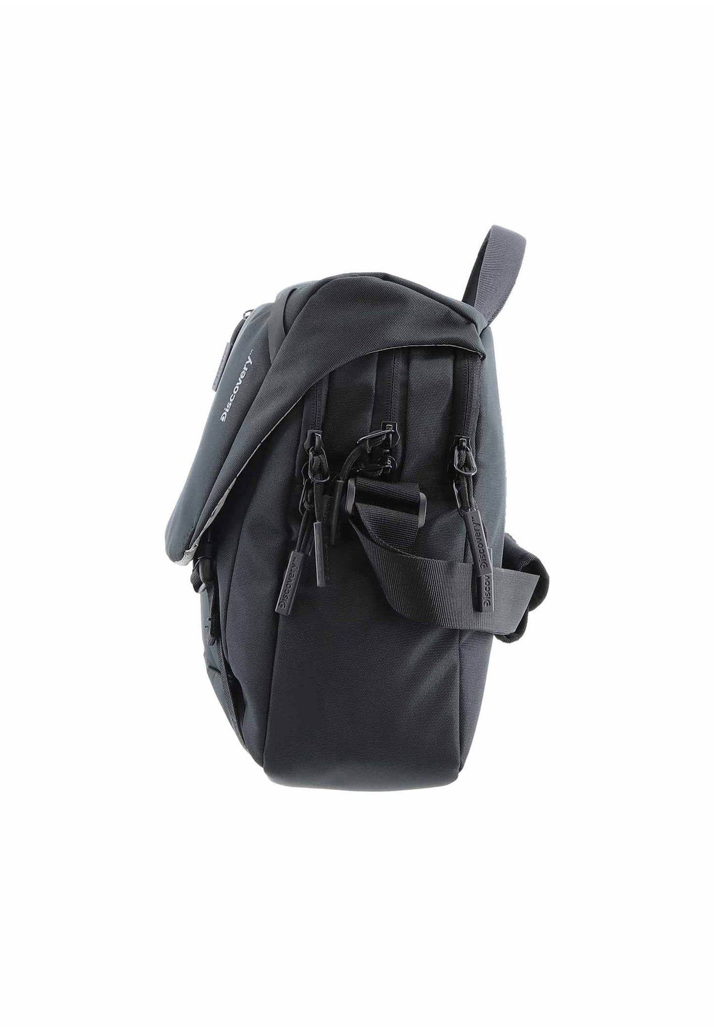 Discovery Metropolis Laptoptasche 13 inch / Schultertasche D00212 Schwarz