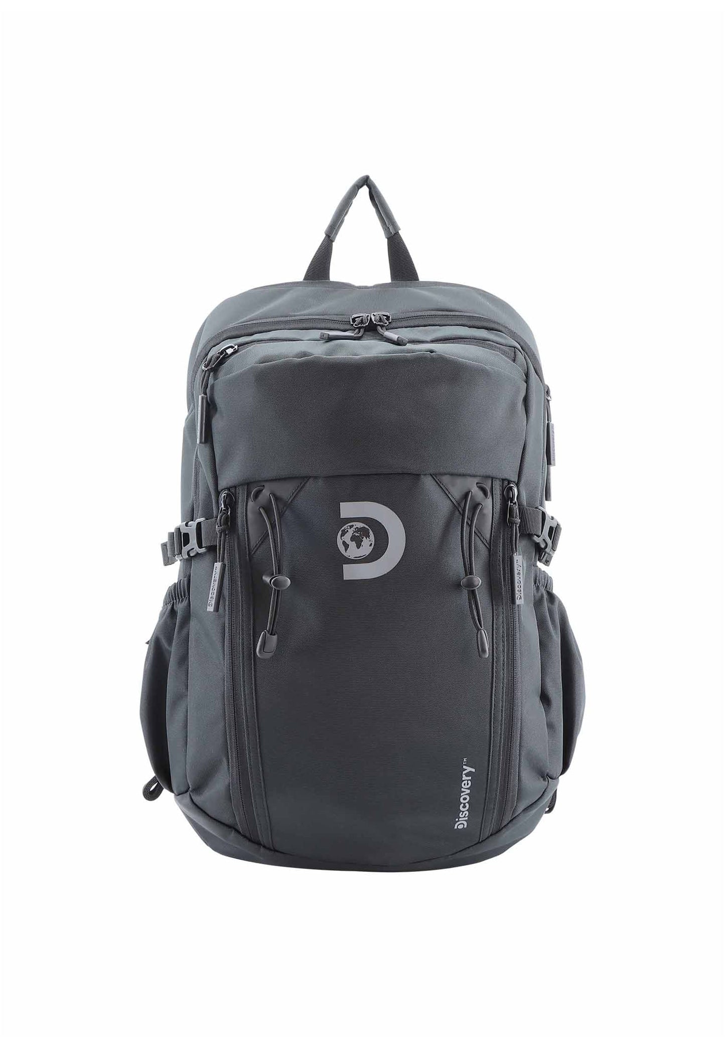 Discovery Metropolis Rucksack / Laptop-Rucksack 15 Inch D00213 Schwarz
