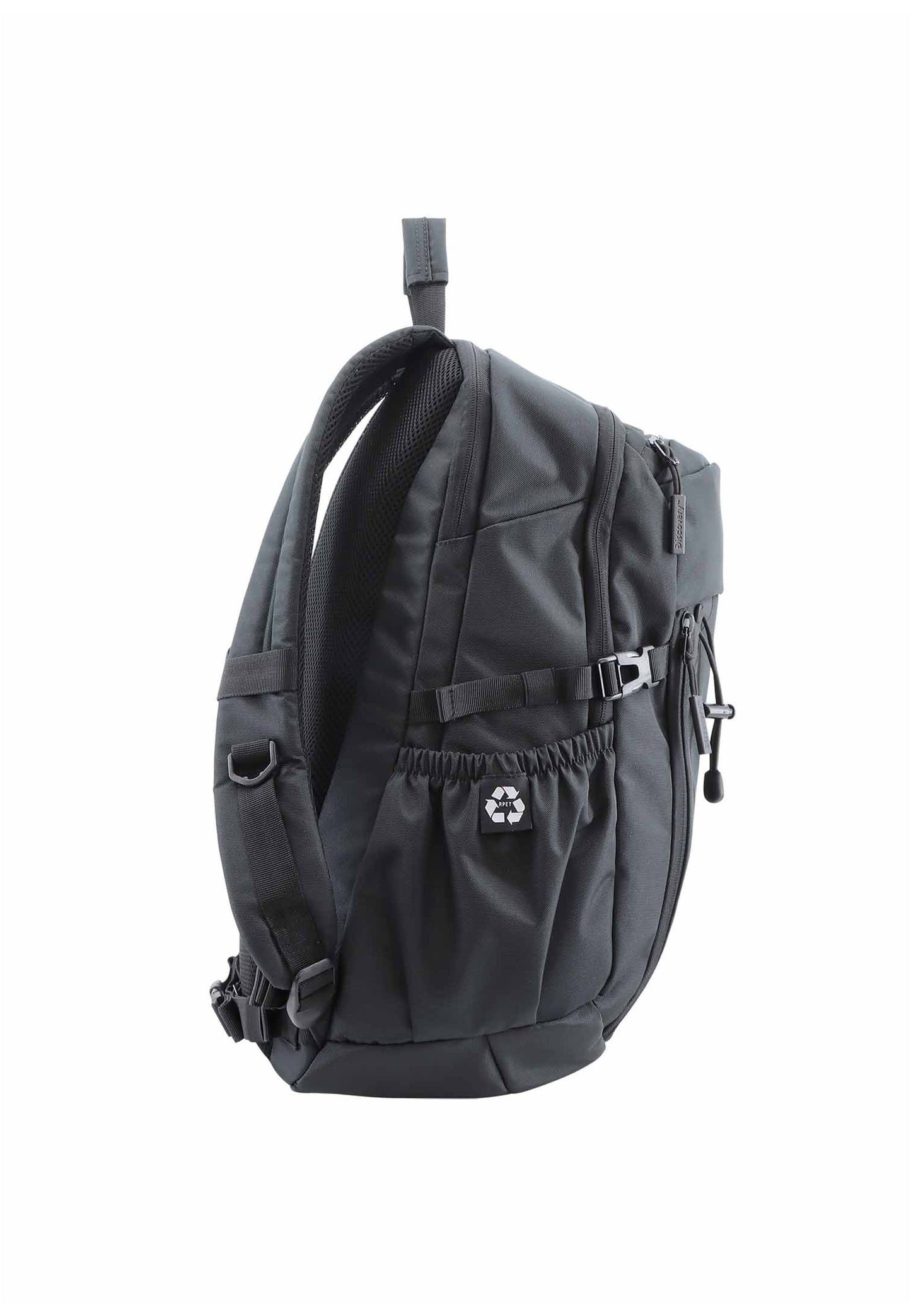 Discovery Metropolis Rucksack / Laptop-Rucksack 15 Inch D00213 Schwarz