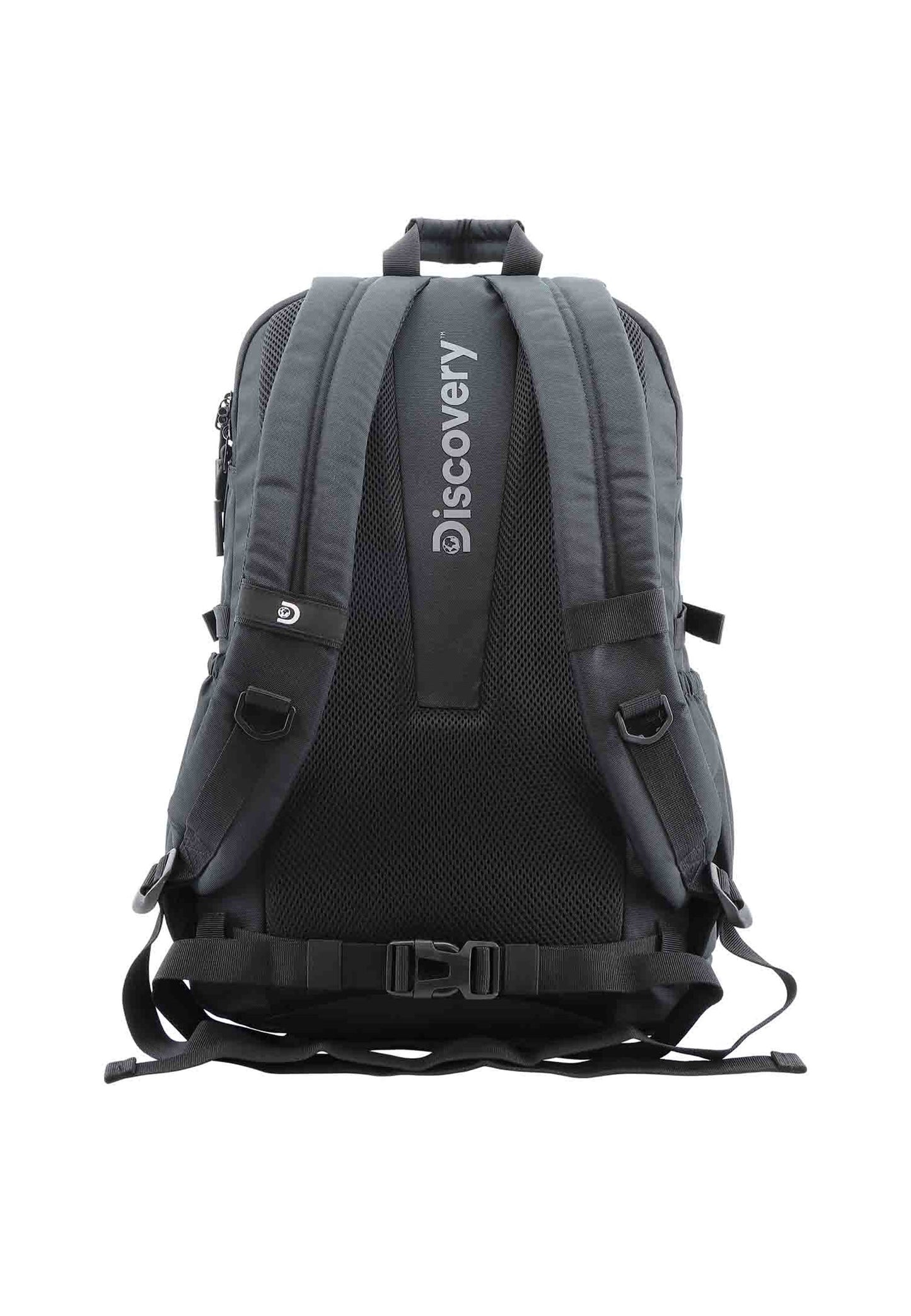 Discovery Metropolis Rucksack / Laptop-Rucksack 15 Inch D00213 Schwarz