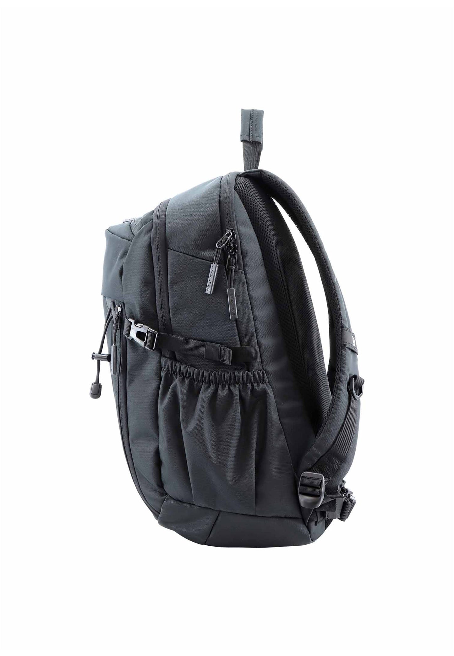 Discovery Metropolis Rucksack / Laptop-Rucksack 15 Inch D00213 Schwarz