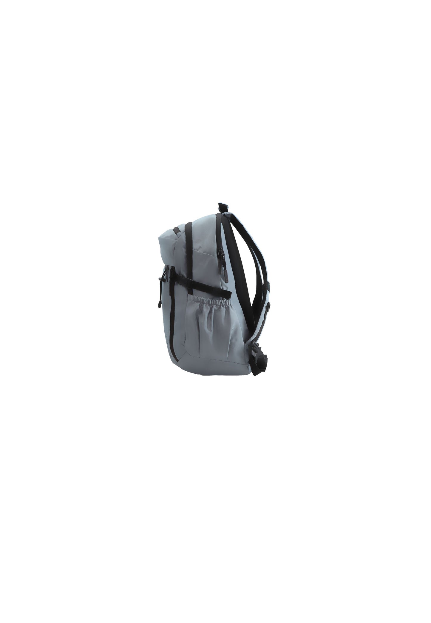 Discovery Metropolis Rucksack / Laptop-Rucksack 15 Inch D00213 Grau