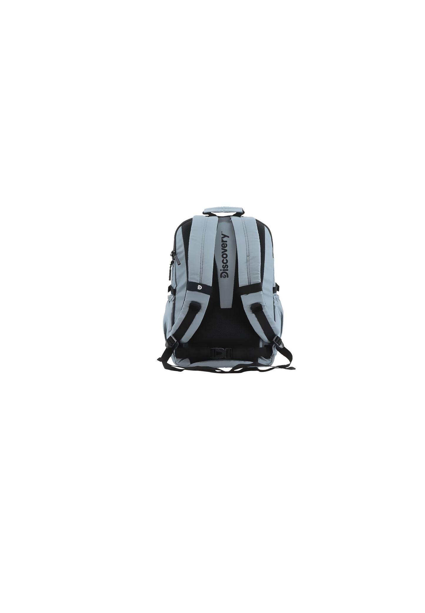 Discovery Metropolis Rucksack / Laptop-Rucksack 15 Inch D00213 Grau
