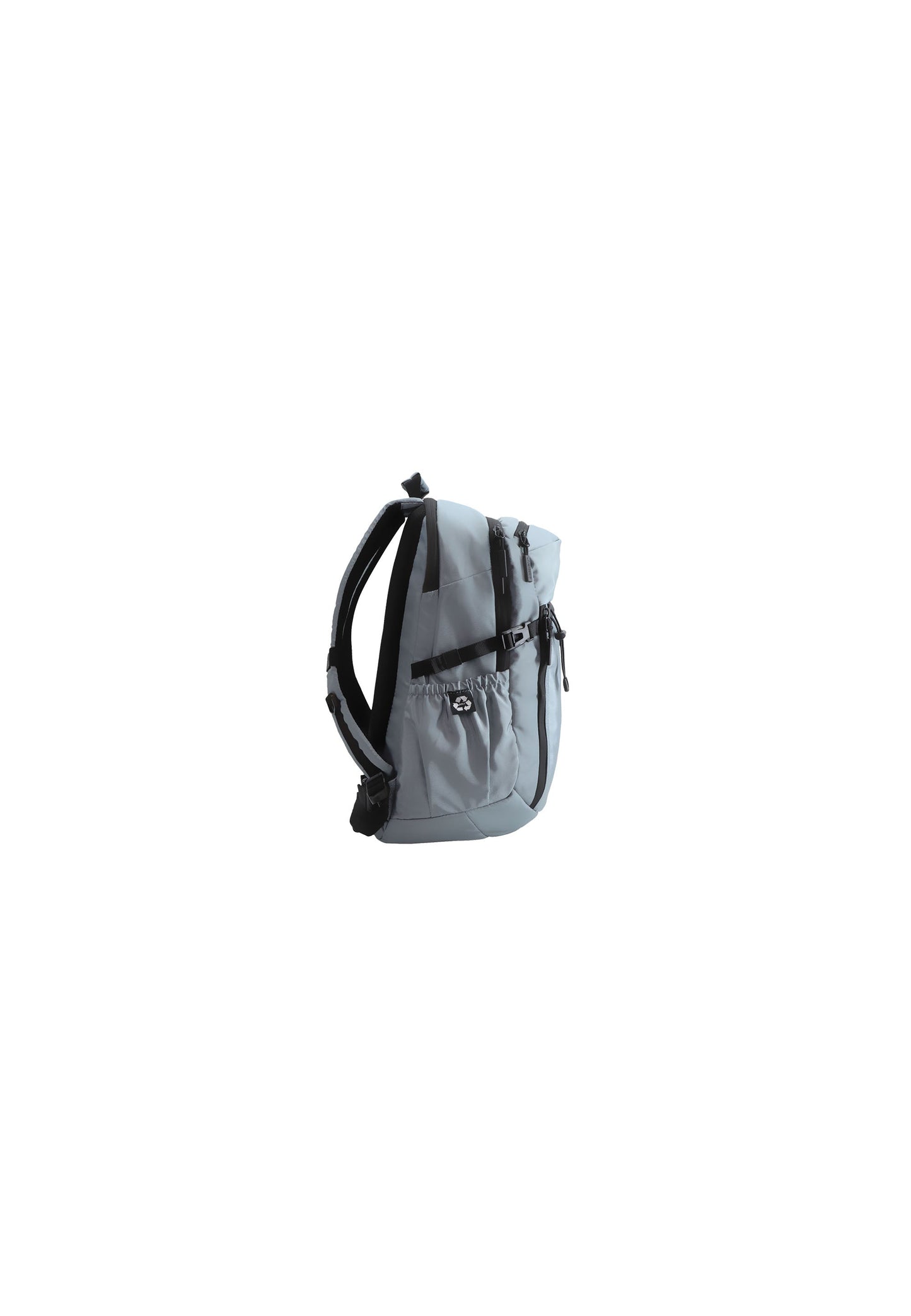 Discovery Metropolis Rucksack / Laptop-Rucksack 15 Inch D00213 Grau