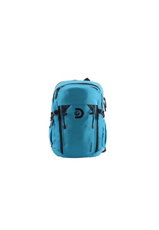 Discovery Metropolis Rucksack / Laptop-Rucksack 15 Inch D00213 Blau