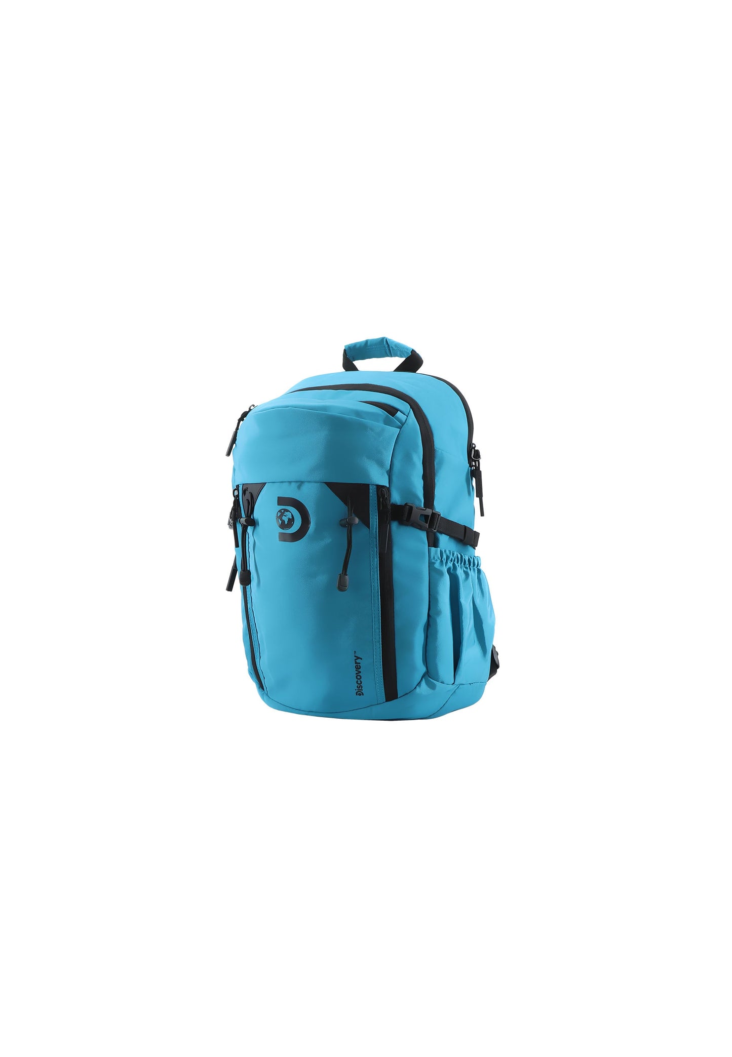 Discovery Metropolis Rucksack / Laptop-Rucksack 15 Inch D00213 Blau