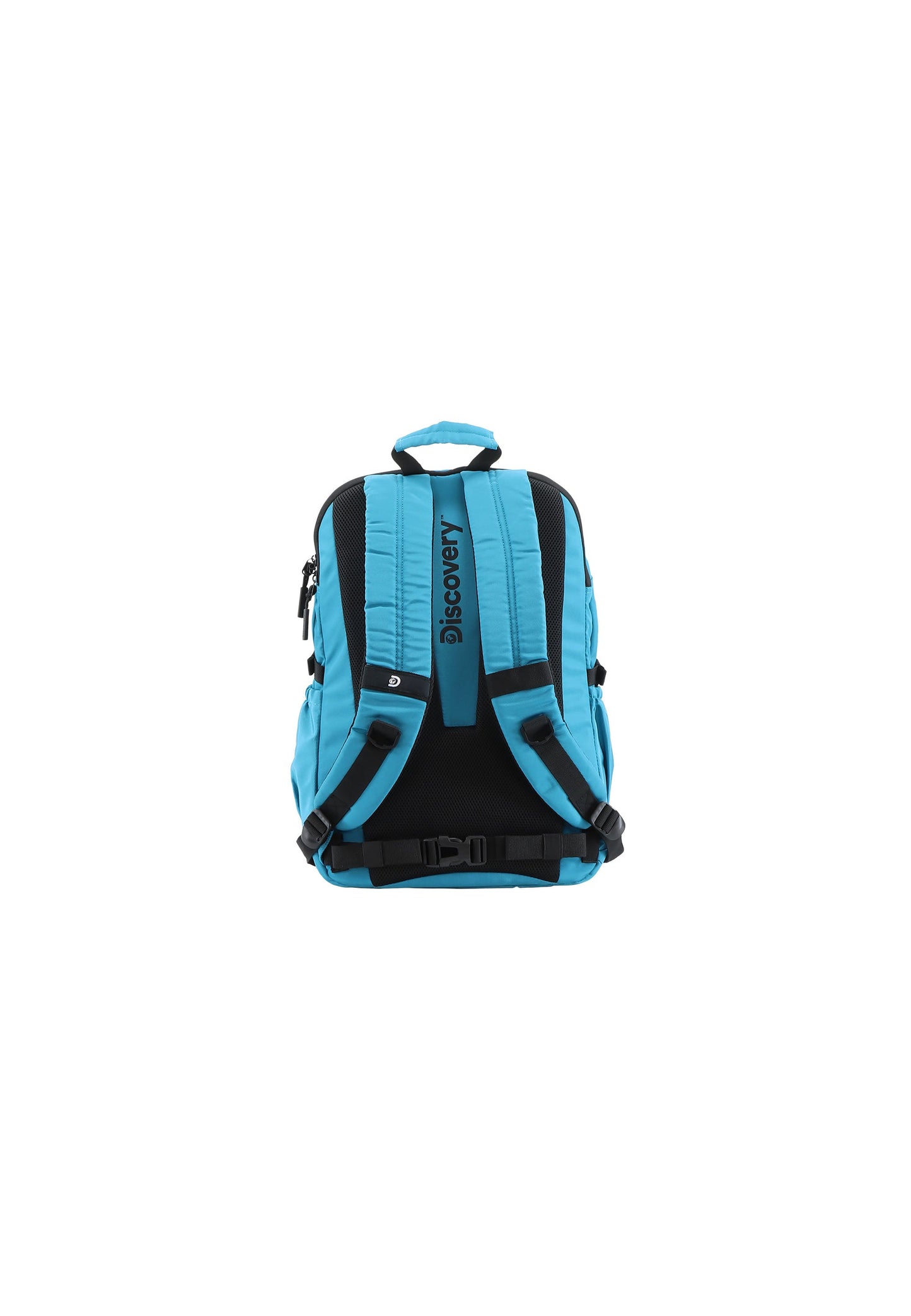 Discovery Metropolis Rucksack / Laptop-Rucksack 15 Inch D00213 Blau
