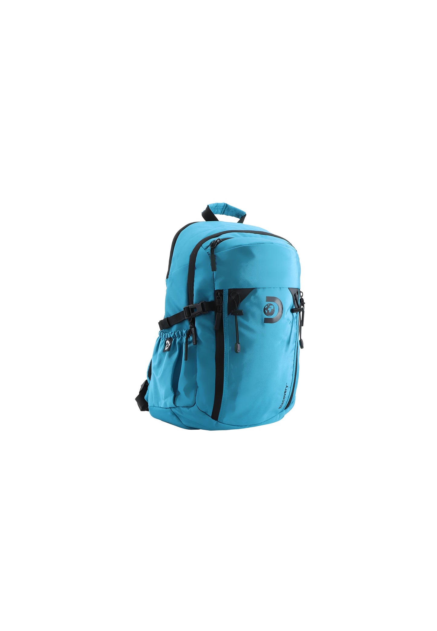 Discovery Metropolis Rucksack / Laptop-Rucksack 15 Inch D00213 Blau