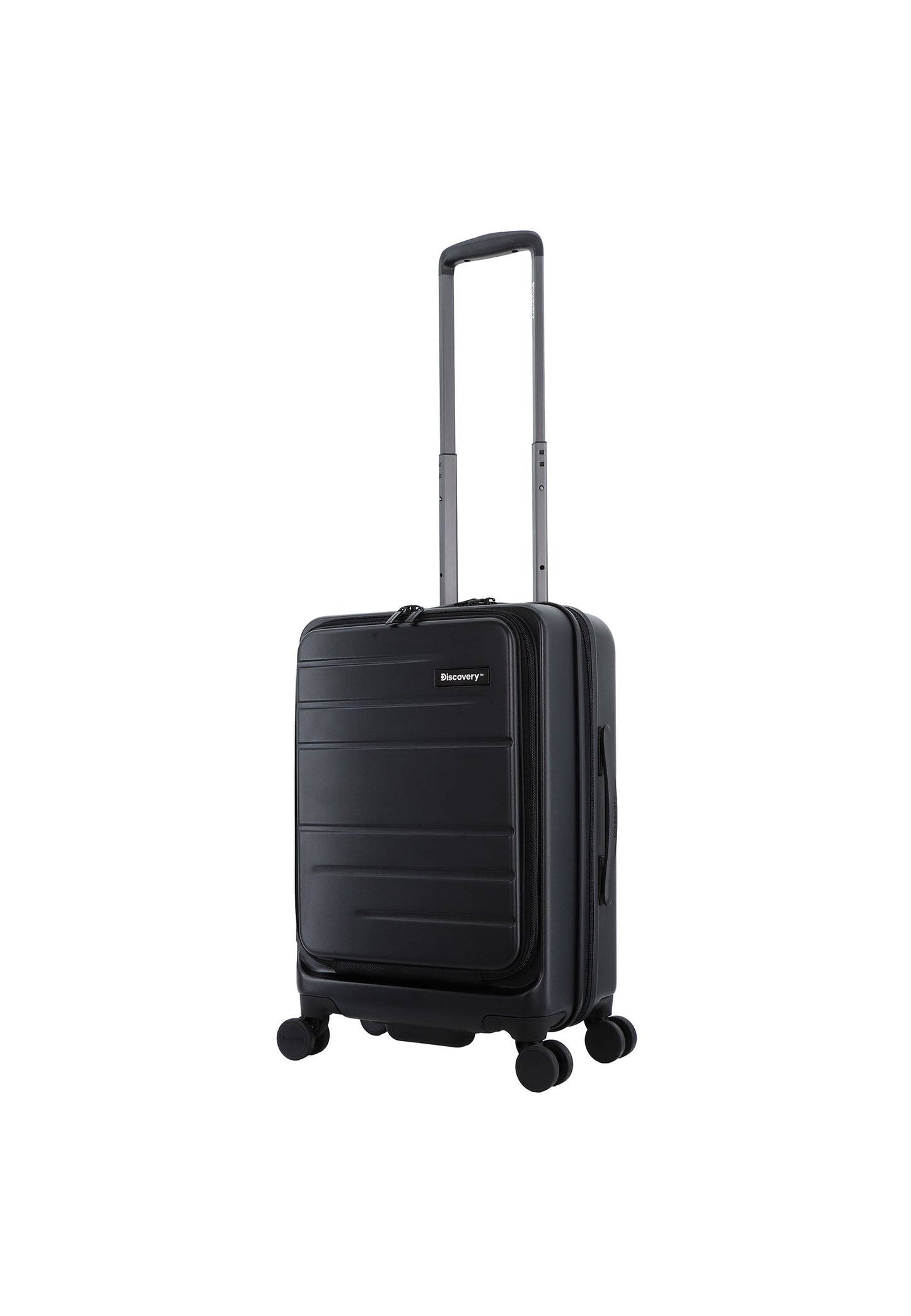 Discovery - Patrol | Handgepäck für Laptop / Koffer / Trolley – 55 cm S – Anthrazit