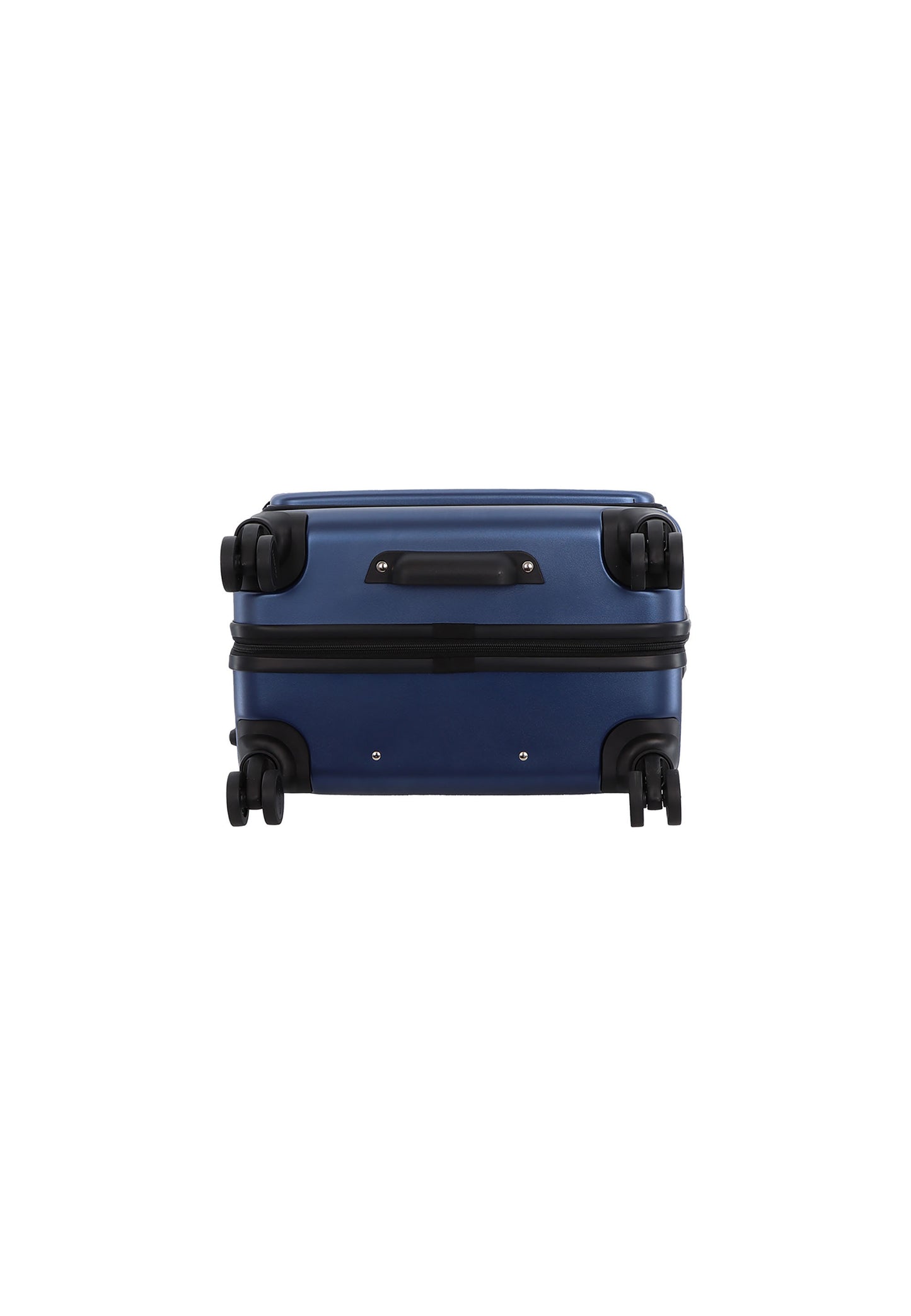 Discovery - Patrol | Hartschalenkoffer / Trolley / Reisekoffer 67 cm M - Blau