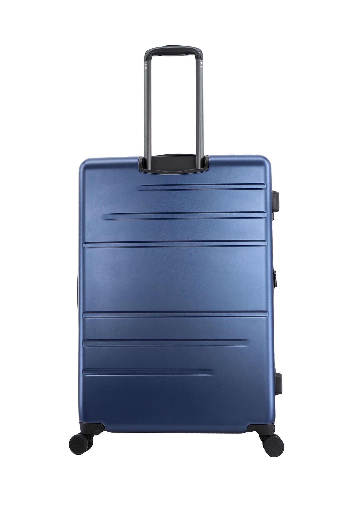 Discovery - Patrol | Hartschalenkoffer / Trolley / Reisekoffer - 78 cm L - Blau
