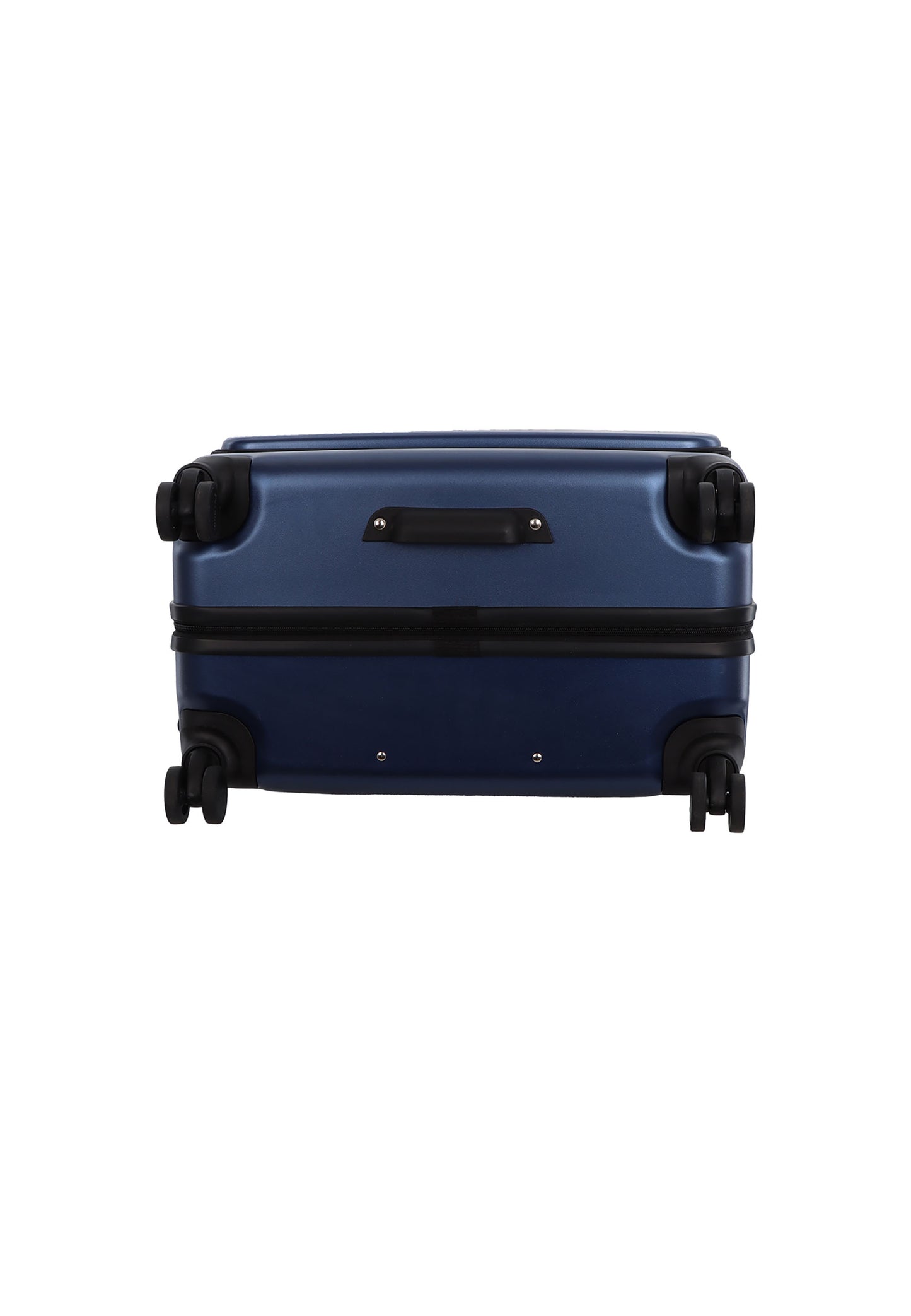 Discovery - Patrol | Hartschalenkoffer / Trolley / Reisekoffer - 78 cm L - Blau