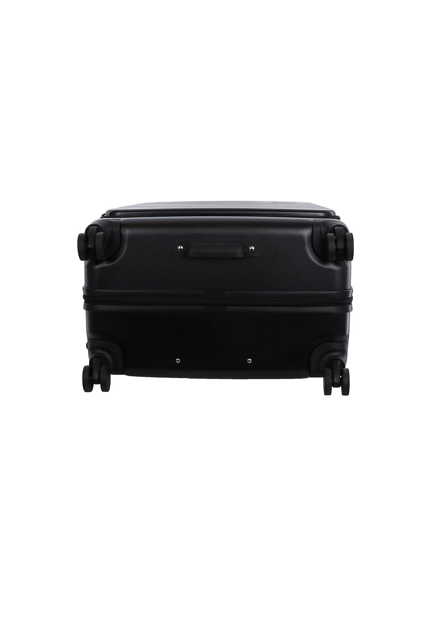 Discovery - Patrol | Hartschalenkoffer / Trolley / Reisekoffer - 78 cm L - Anthrazit