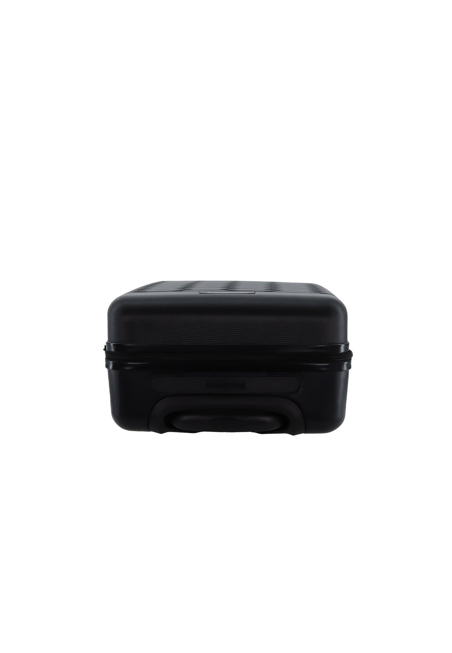 Discovery - Reptile | Handgepäck / Hartschalenkoffer / Trolley / Reisekoffer / Koffer - 54,5 cm S - Schwarz
