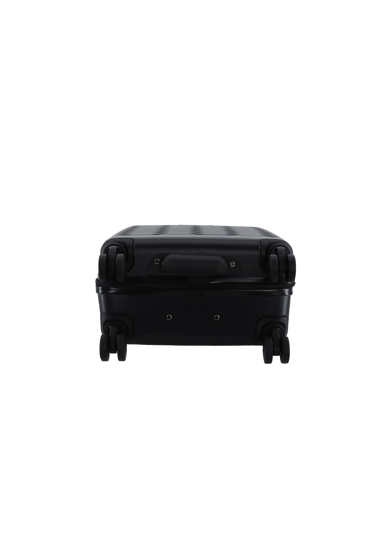 Discovery - Reptile | Handgepäck / Hartschalenkoffer / Trolley / Reisekoffer / Koffer - 54,5 cm S - Schwarz