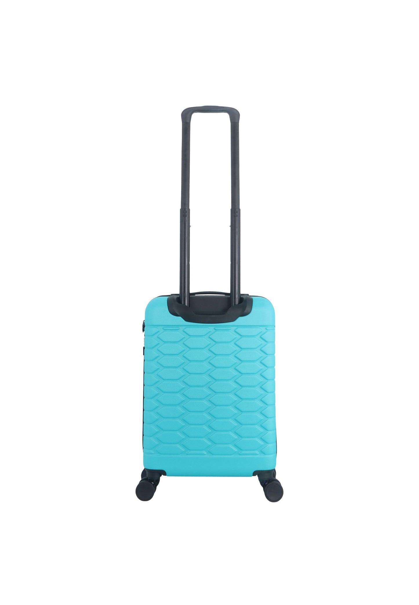 Discovery - Reptile | Handgepäck / Hartschalenkoffer / Trolley / Reisekoffer / Koffer - 54,5 cm S - Türkis