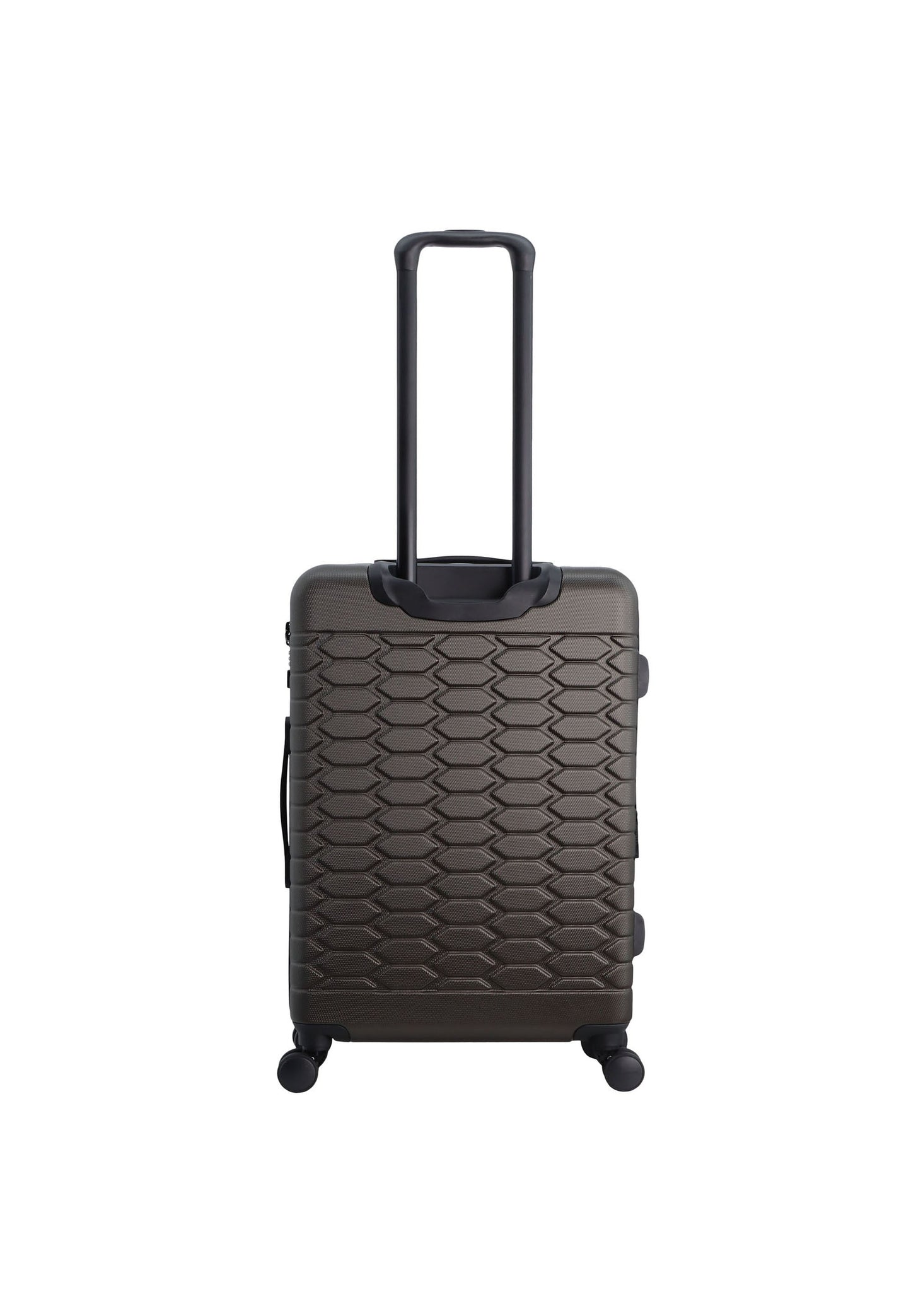 Discovery - Reptile | Hartschalenkoffer / Trolley / Reisekoffer / Koffer - 67 cm M - Khaki
