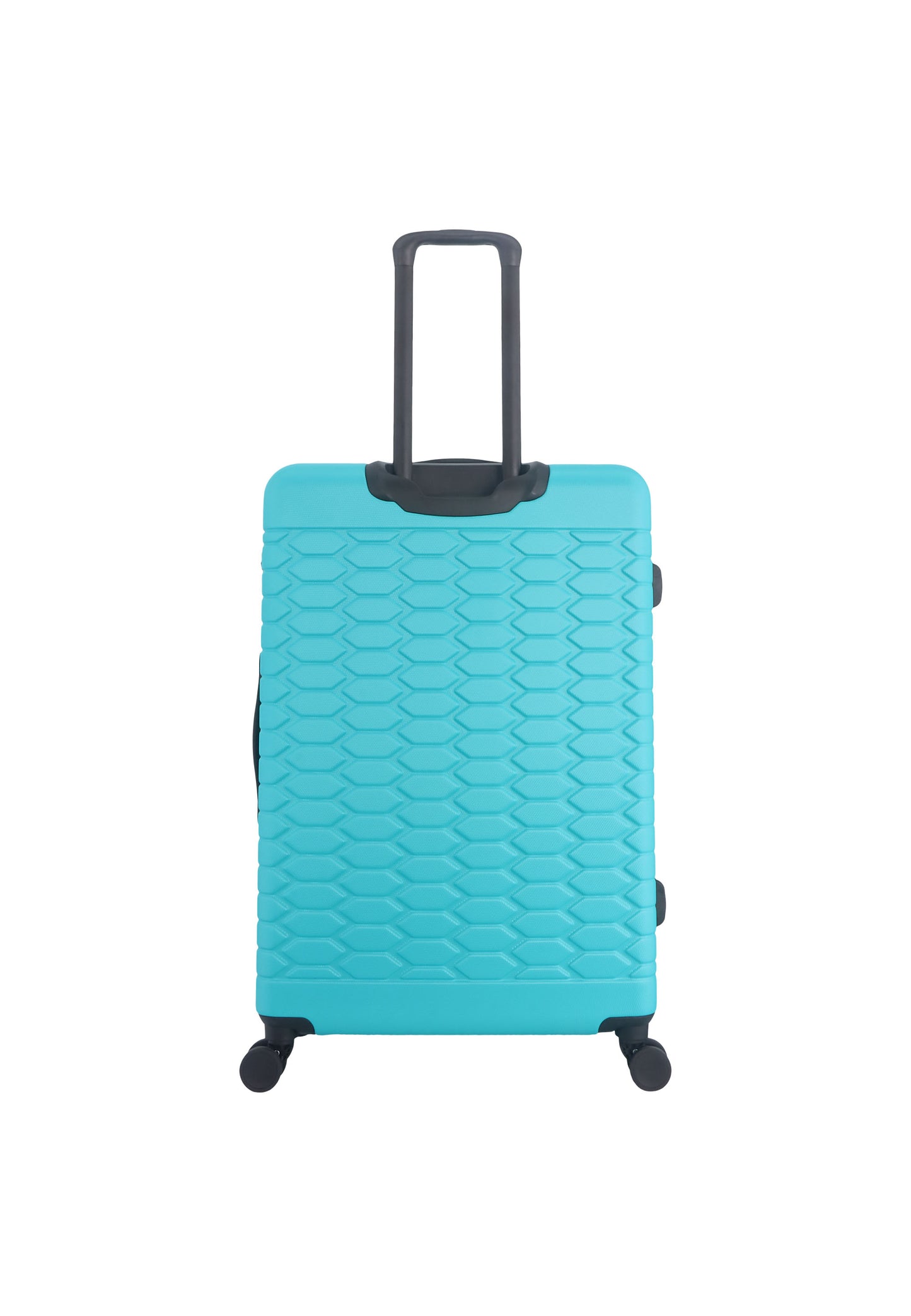 Discovery - Reptile | Hartschalenkoffer / Trolley / Reisekoffer / Koffer - 77 cm L - Türkis