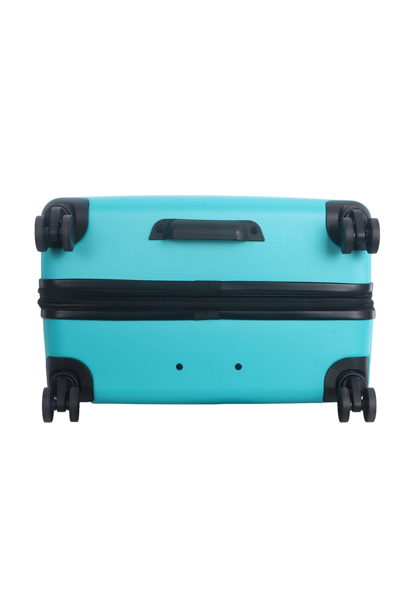 Discovery - Reptile | Hartschalenkoffer / Trolley / Reisekoffer / Koffer - 77 cm L - Türkis