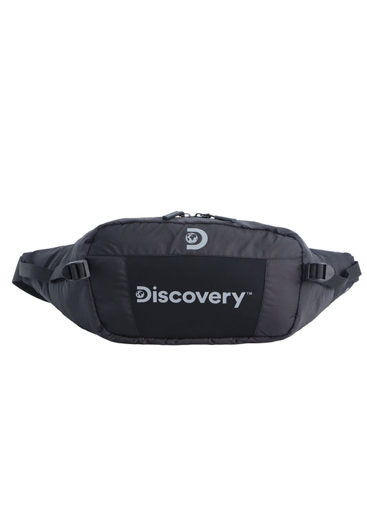 Discovery Outdoor Hüfttasche / Gürteltasche / Bauchtasche D00610 Schwarz